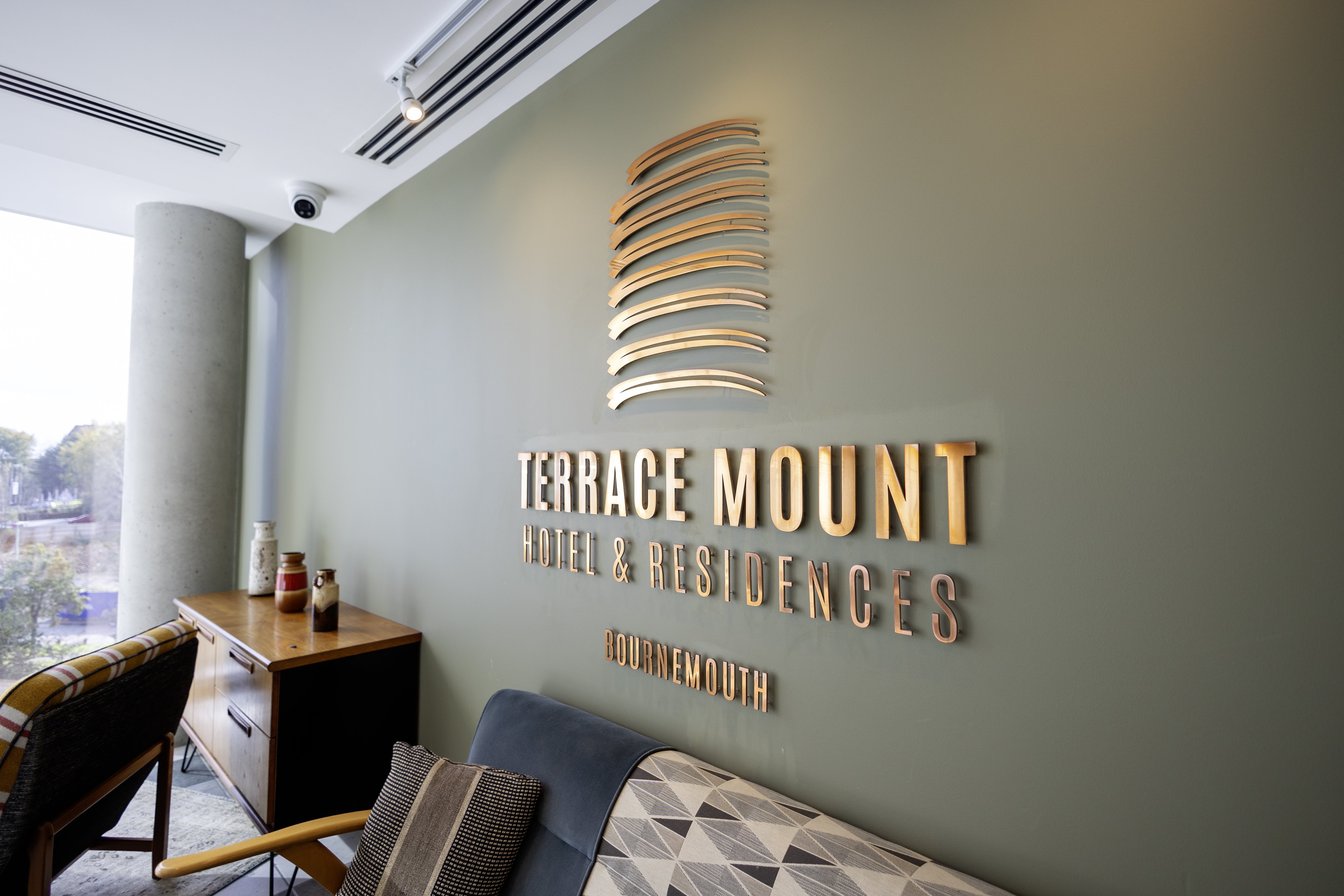 1 bed flat for sale in Terrace Mount, Terrace Road 2