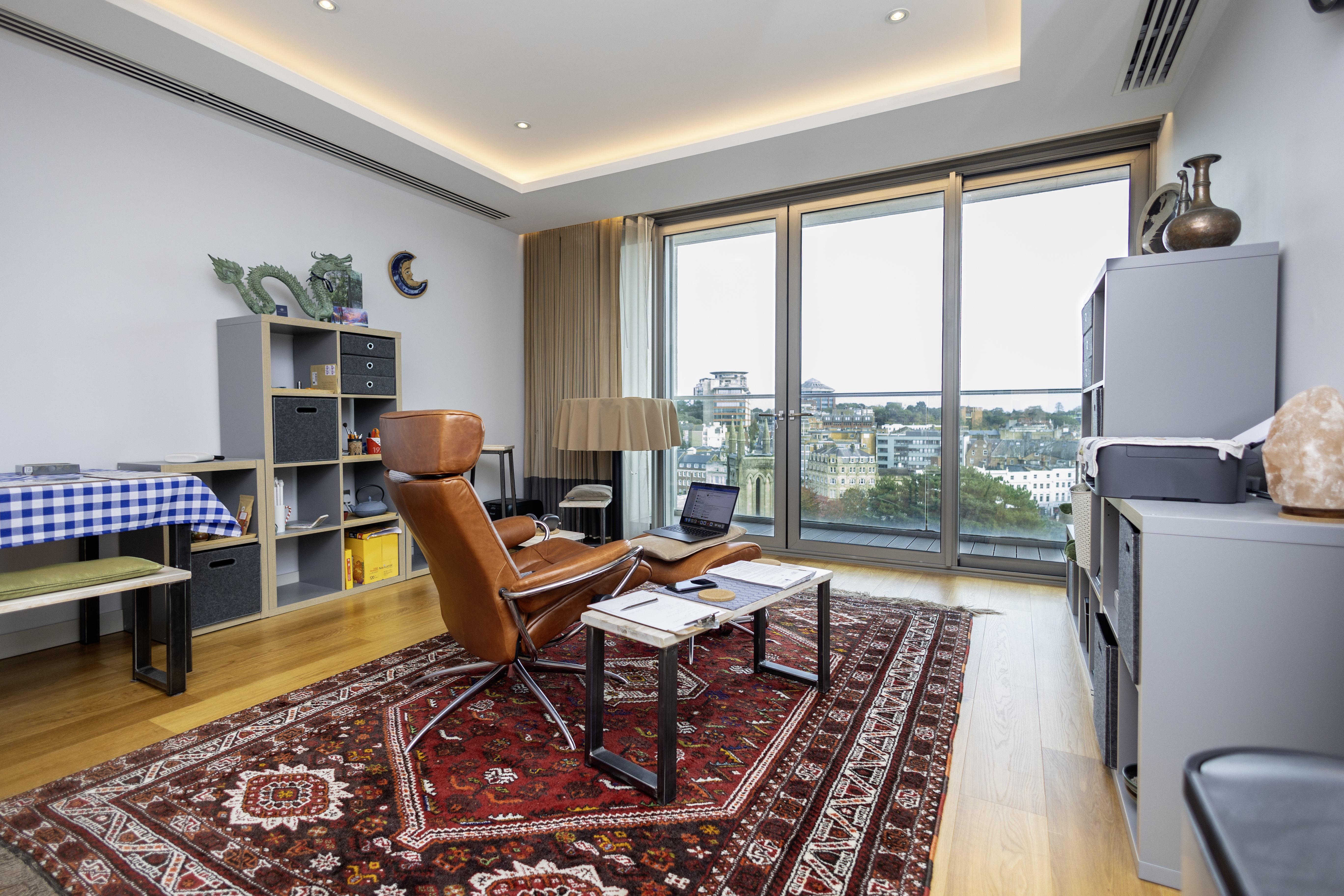 1 bed flat for sale in Terrace Mount, Terrace Road 1