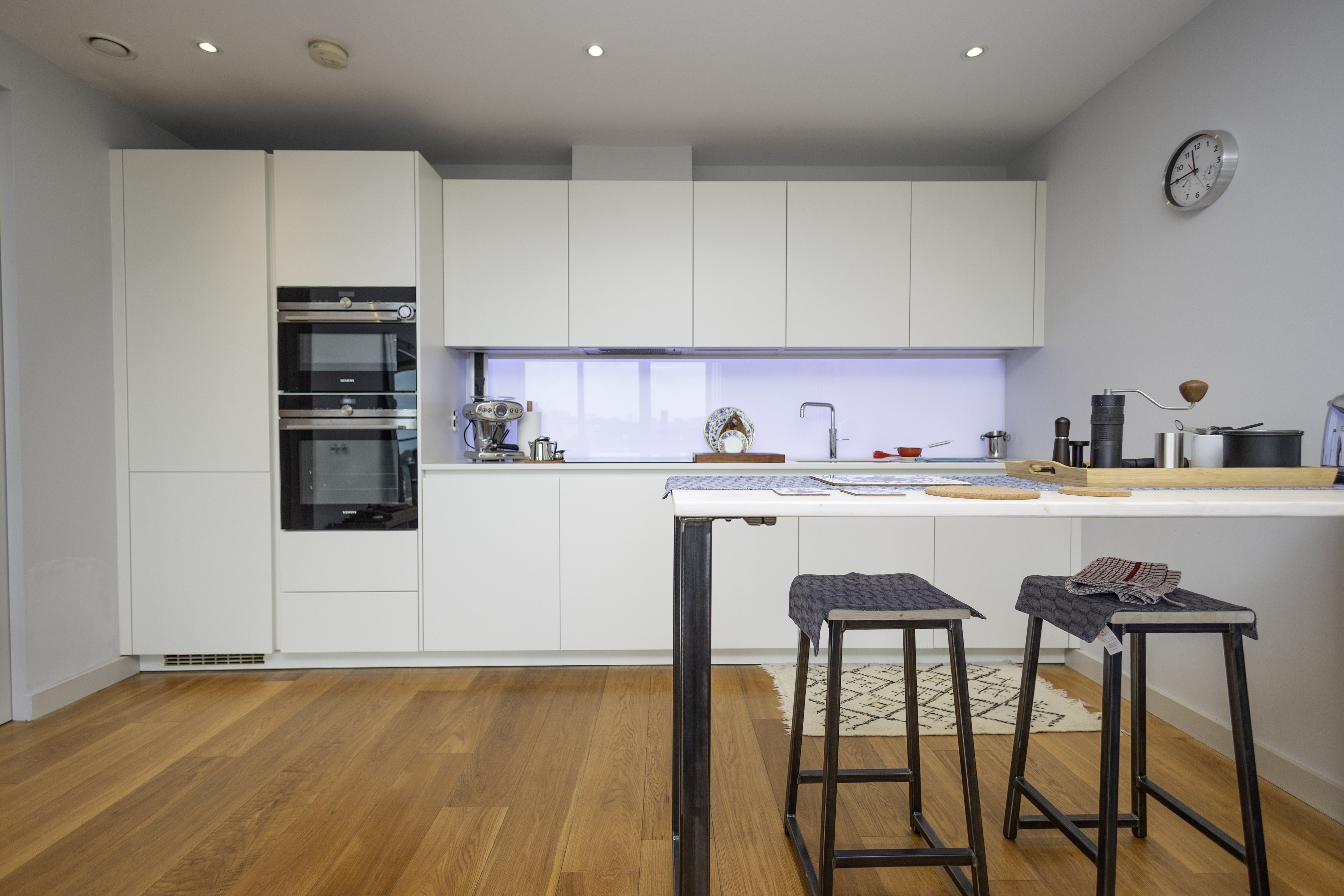 1 bed flat for sale in Terrace Mount, Terrace Road 4