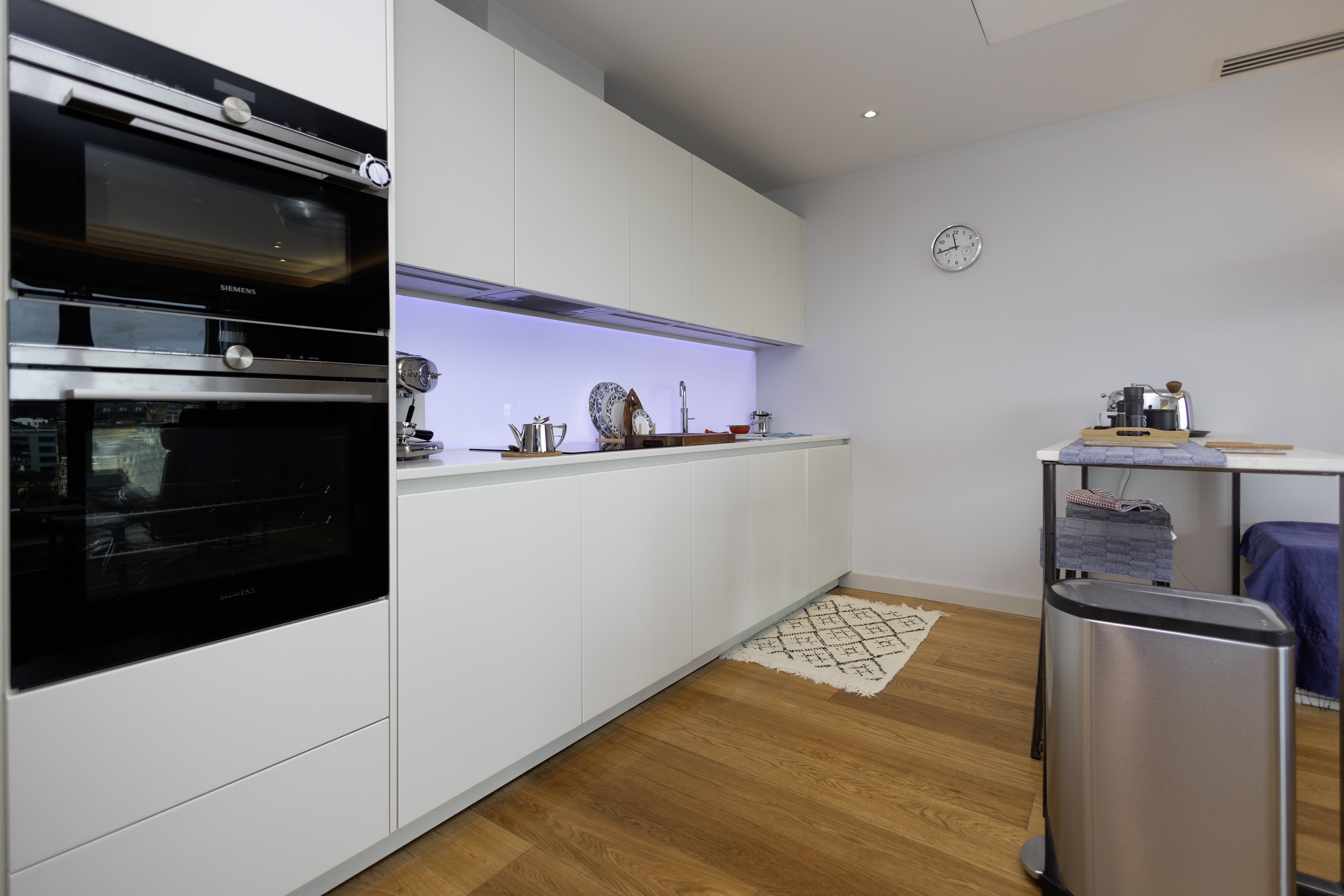 1 bed flat for sale in Terrace Mount, Terrace Road 5