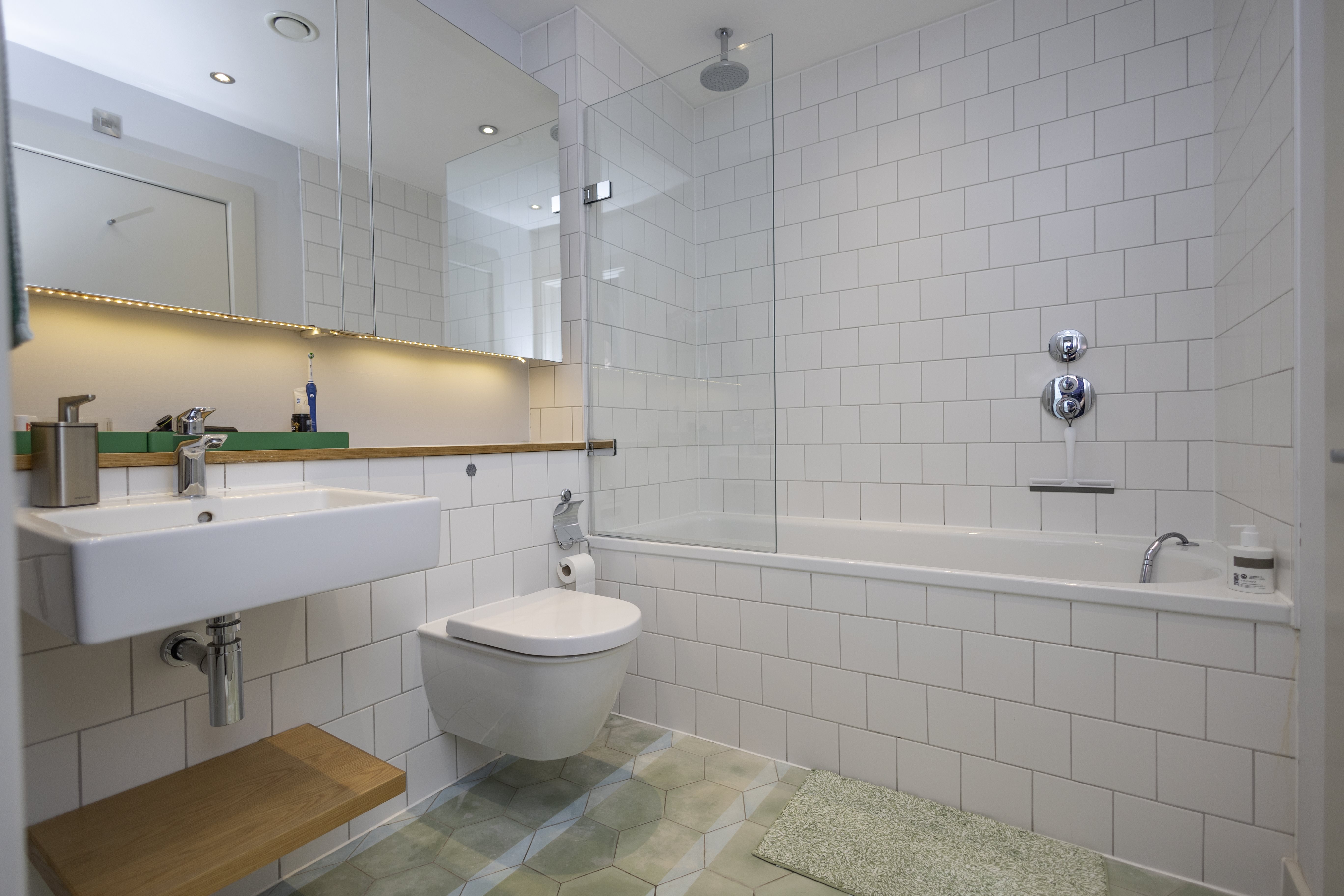 1 bed flat for sale in Terrace Mount, Terrace Road 9