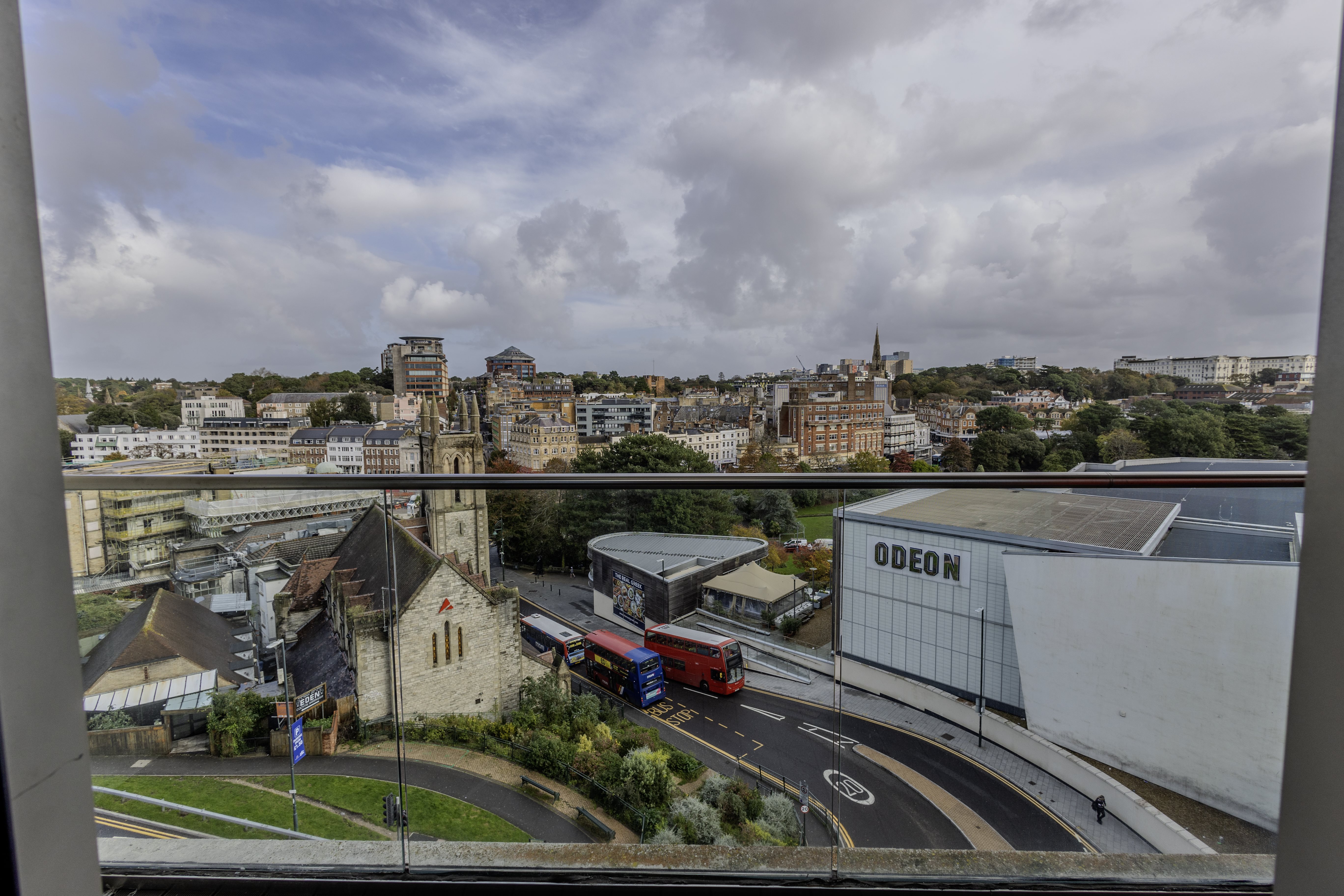 1 bed flat for sale in Terrace Mount, Terrace Road 11