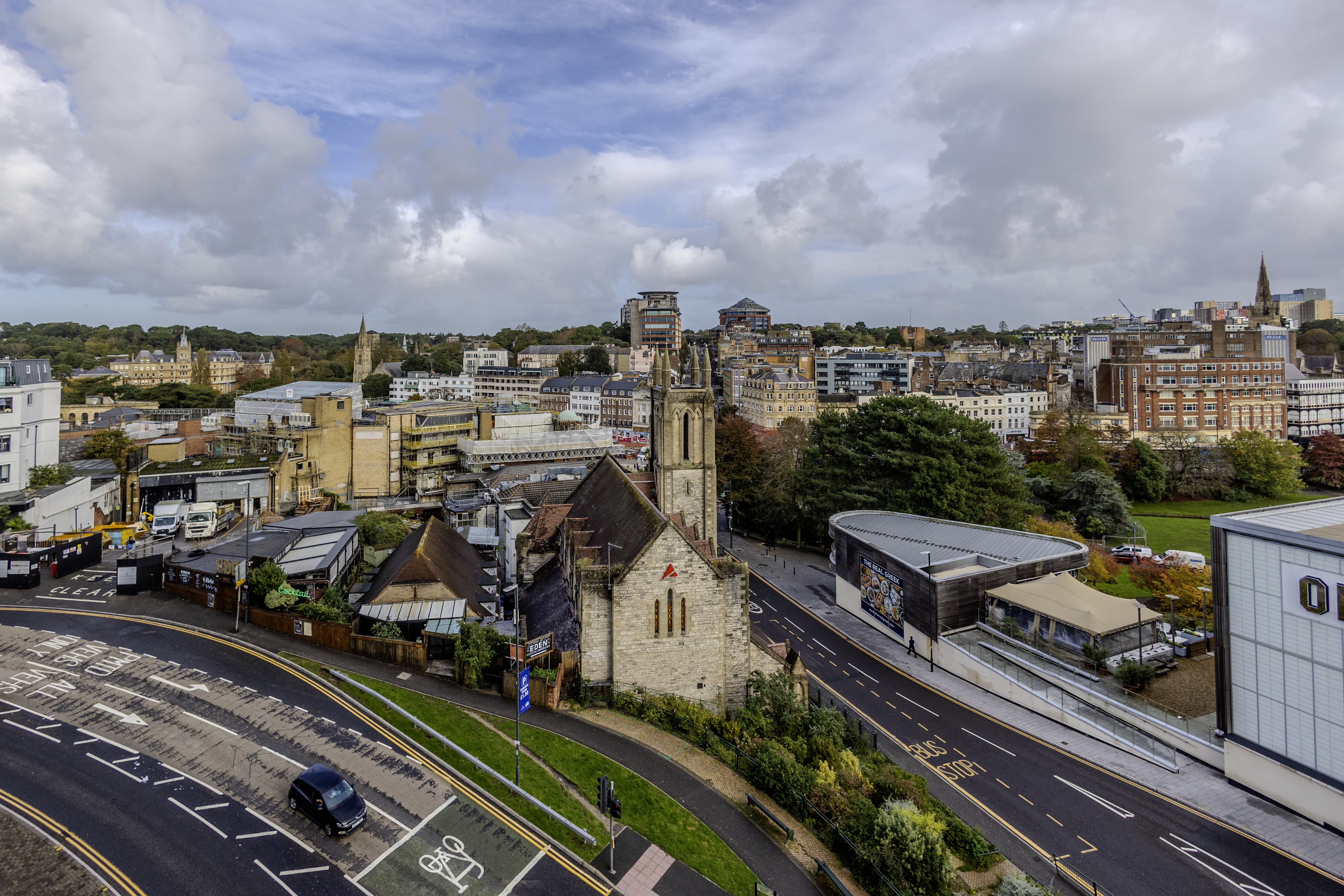 1 bed flat for sale in Terrace Mount, Terrace Road  - Property Image 13