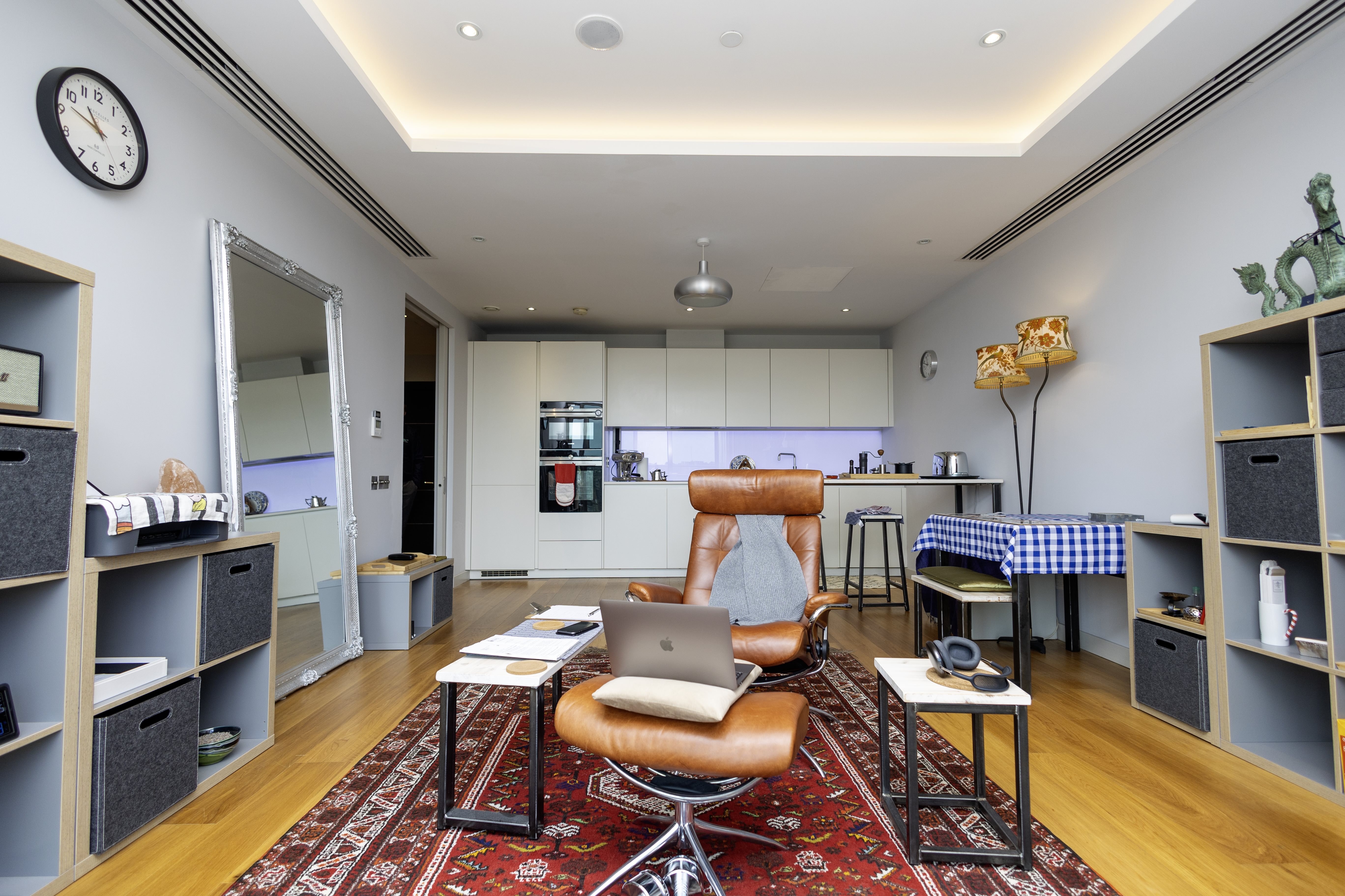 1 bed flat for sale in Terrace Mount, Terrace Road  - Property Image 14