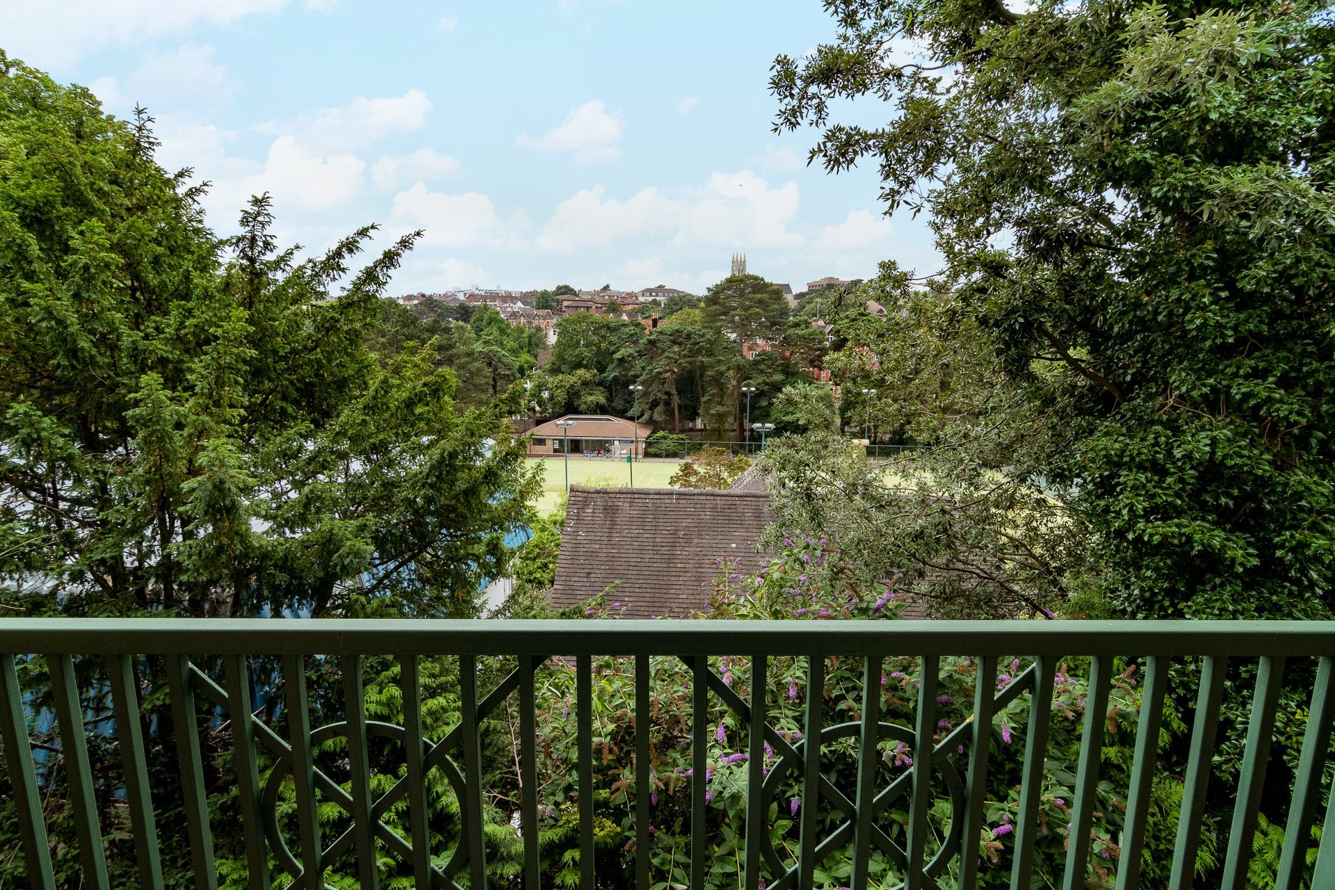 2 bed flat for sale in St. Stephens Road, Bournemouth 7