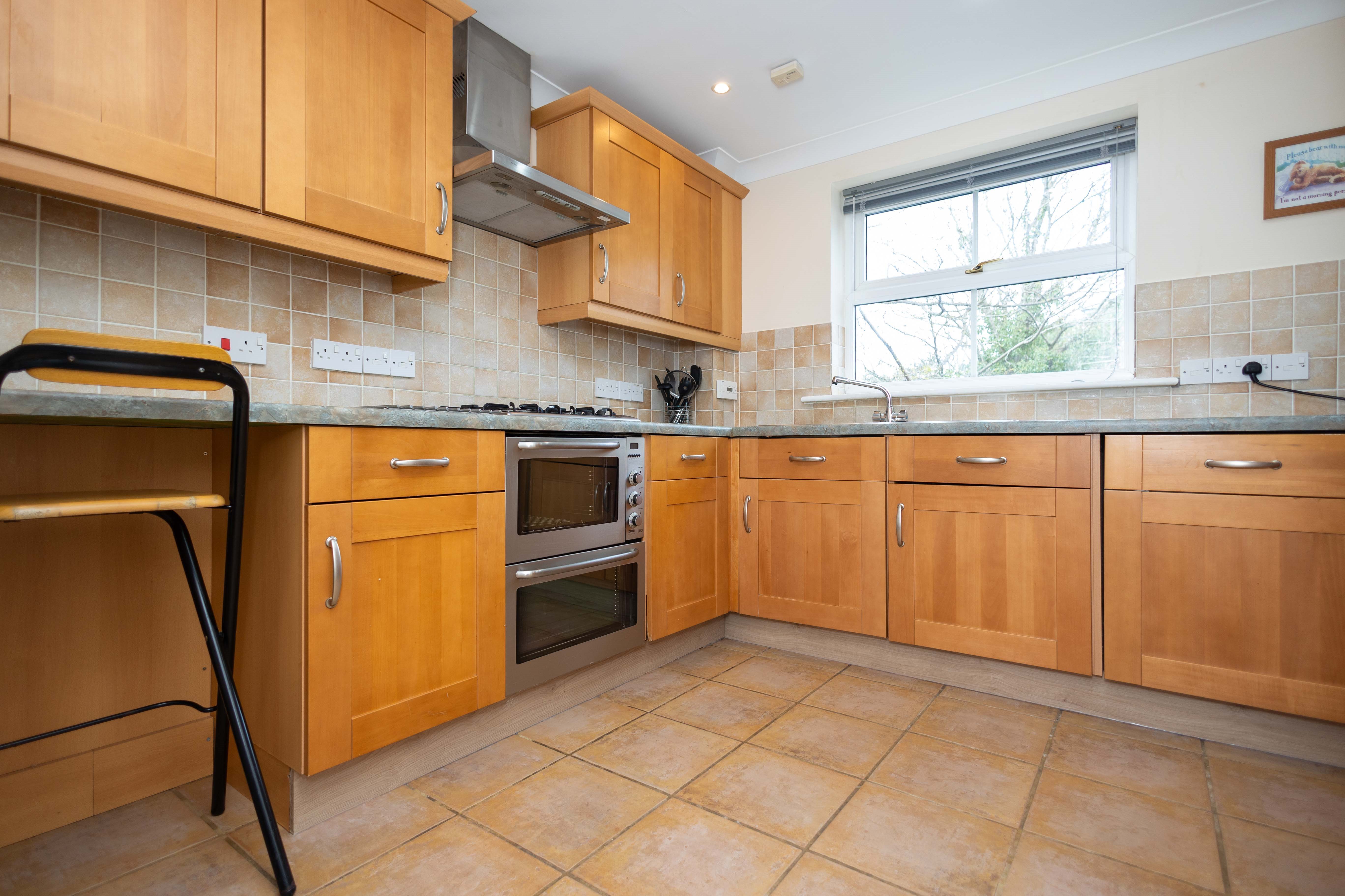 2 bed flat for sale in St. Stephens Road, Bournemouth 8