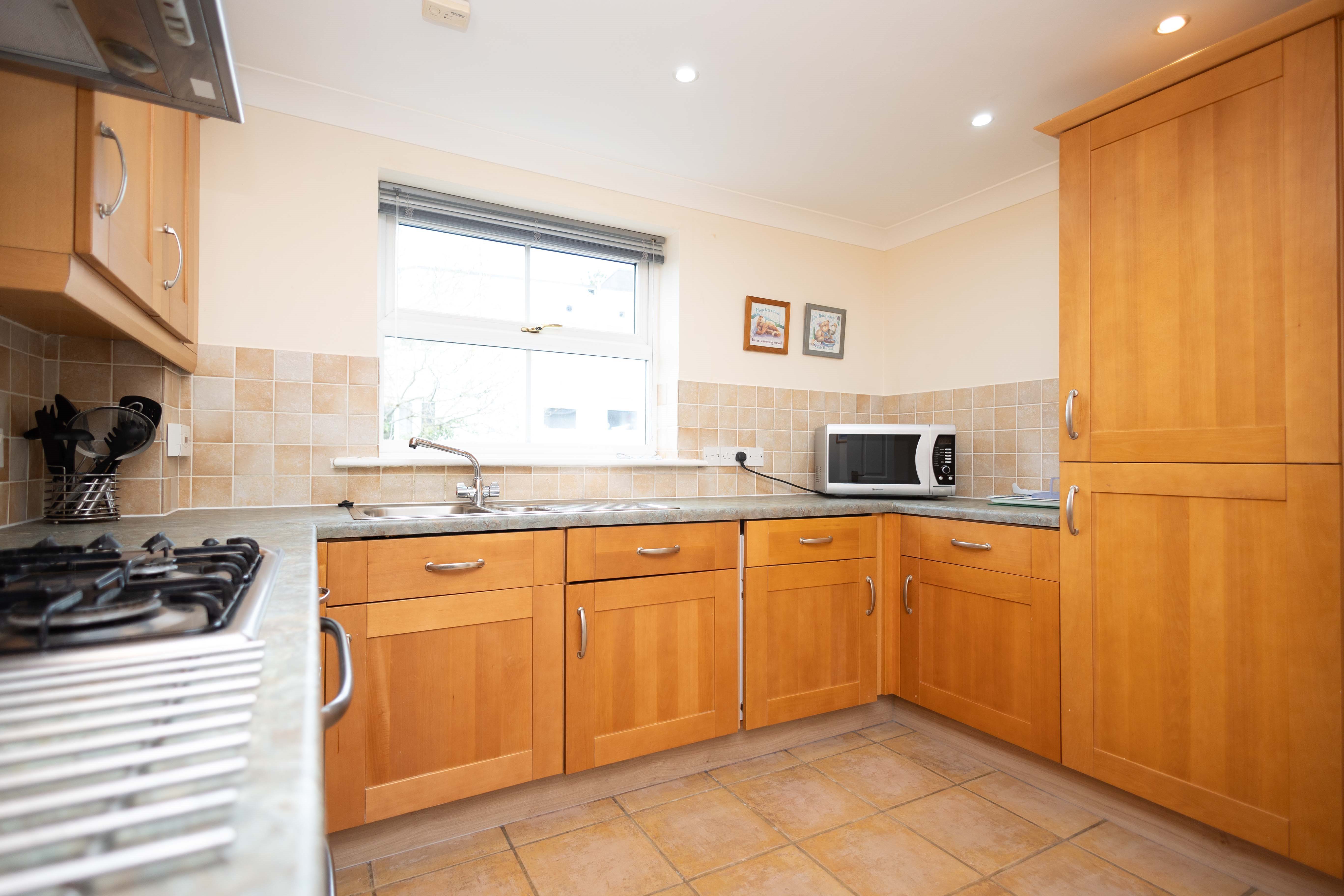 2 bed flat for sale in St. Stephens Road, Bournemouth 9