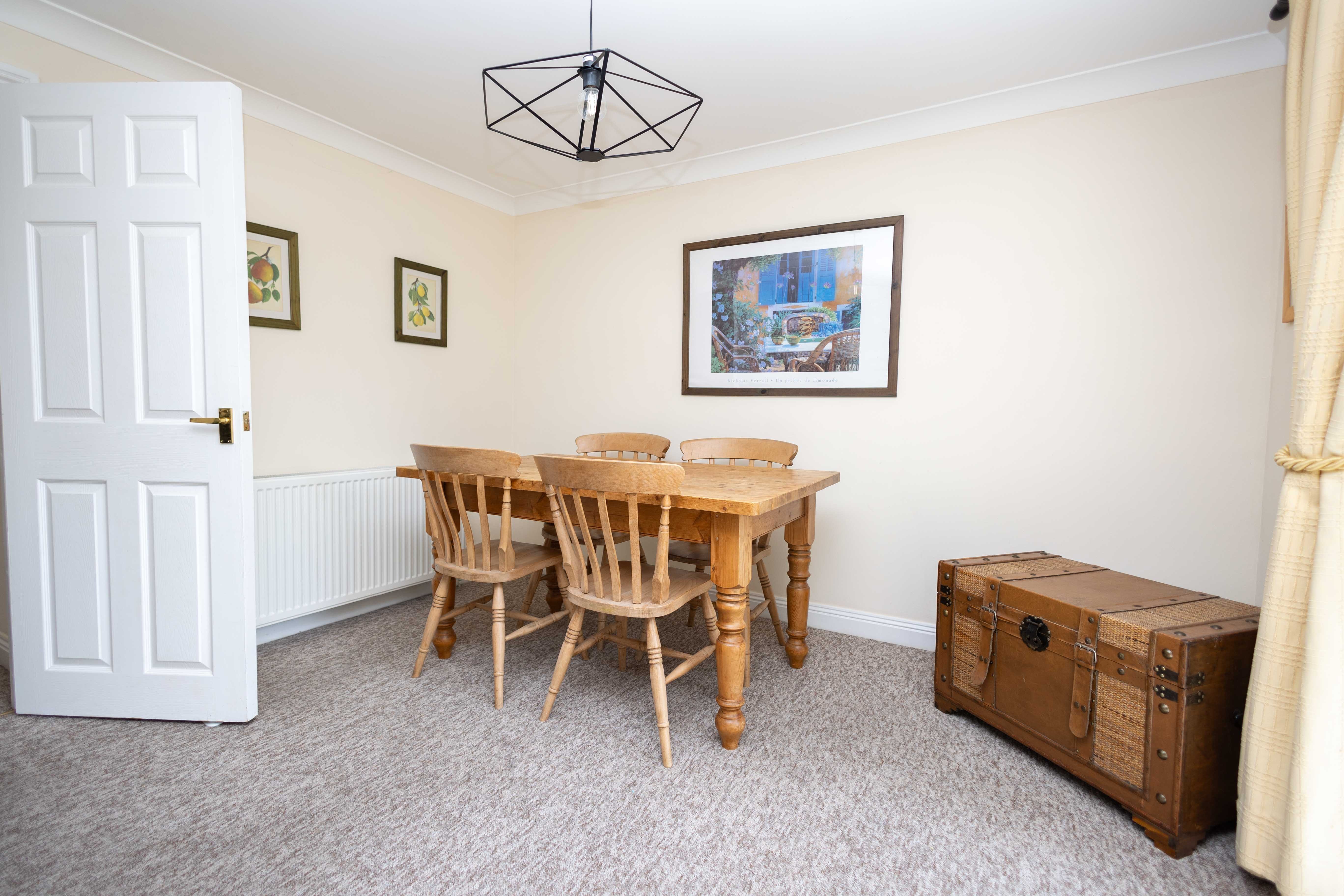 2 bed flat for sale in St. Stephens Road, Bournemouth 5