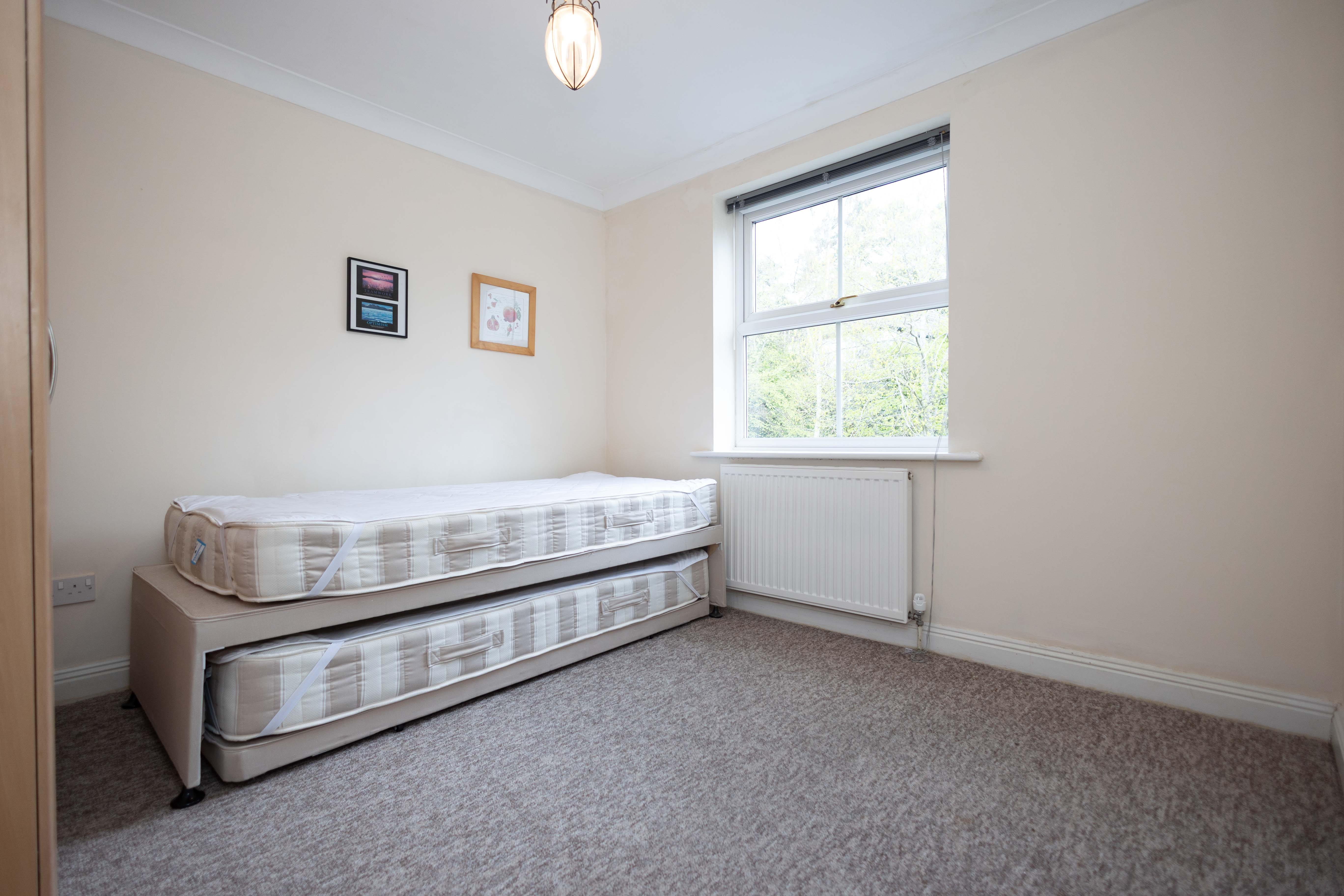 2 bed flat for sale in St. Stephens Road, Bournemouth 11