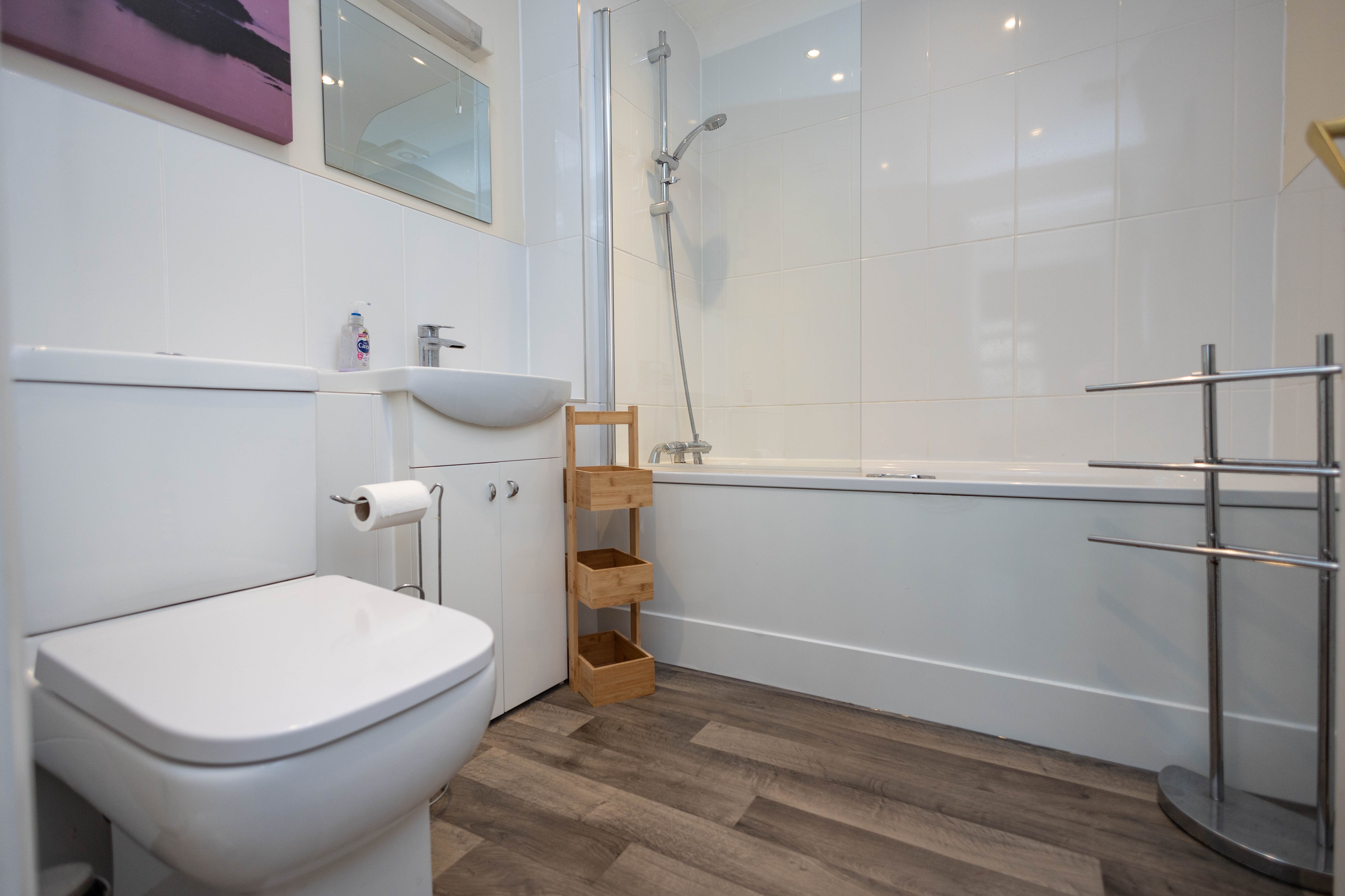 2 bed flat for sale in St. Stephens Road, Bournemouth 13