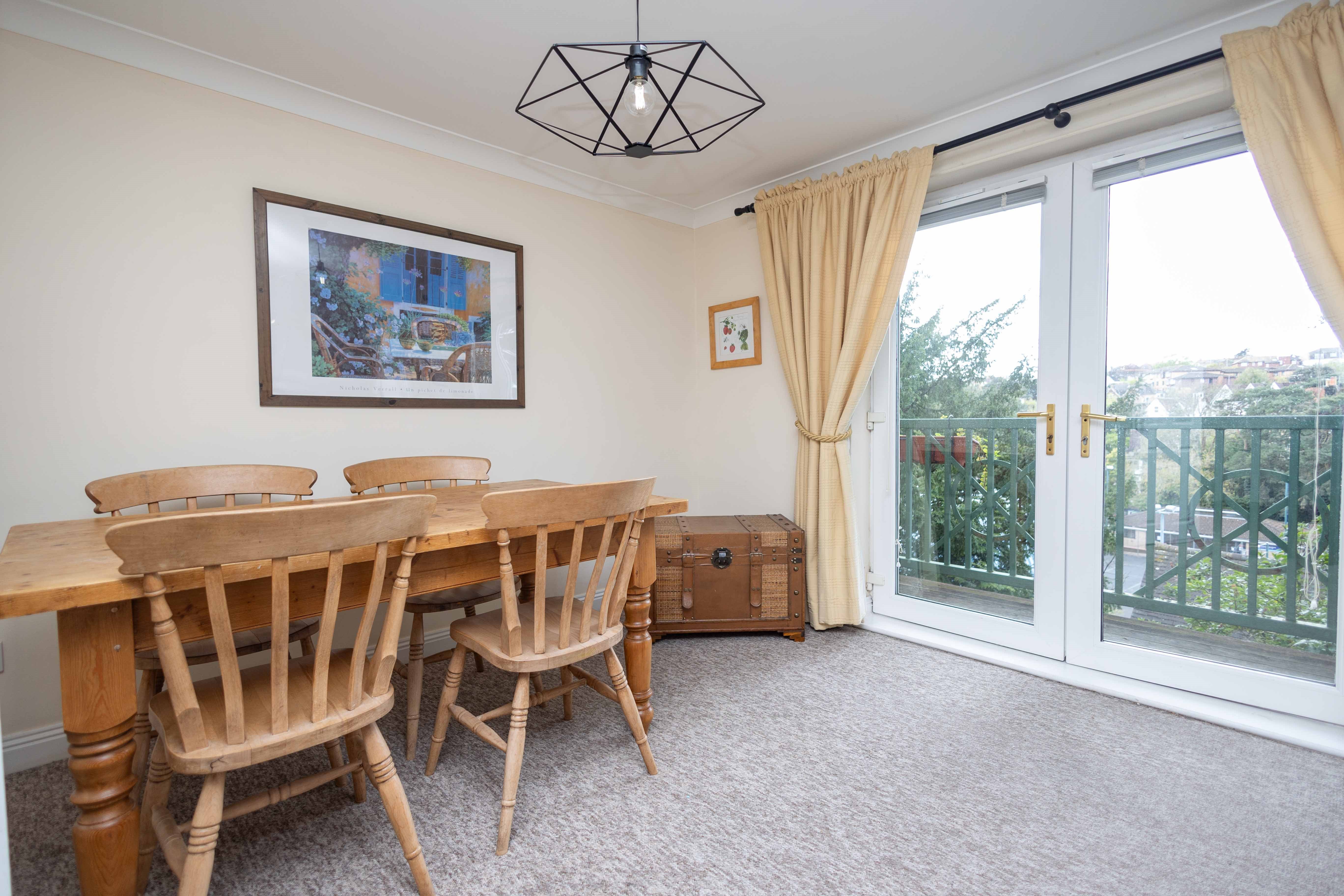 2 bed flat for sale in St. Stephens Road, Bournemouth 6