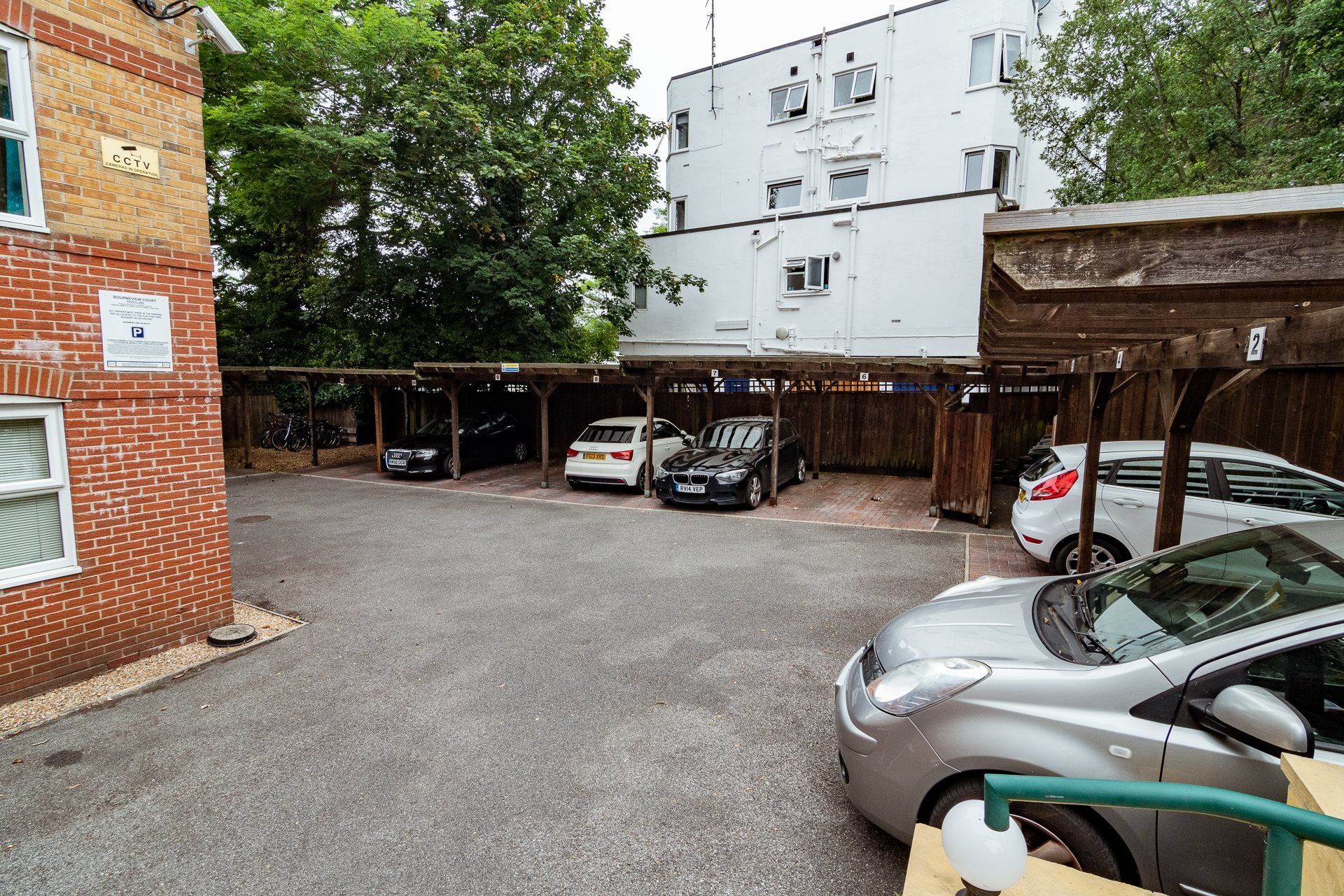 2 bed flat for sale in St. Stephens Road, Bournemouth 17