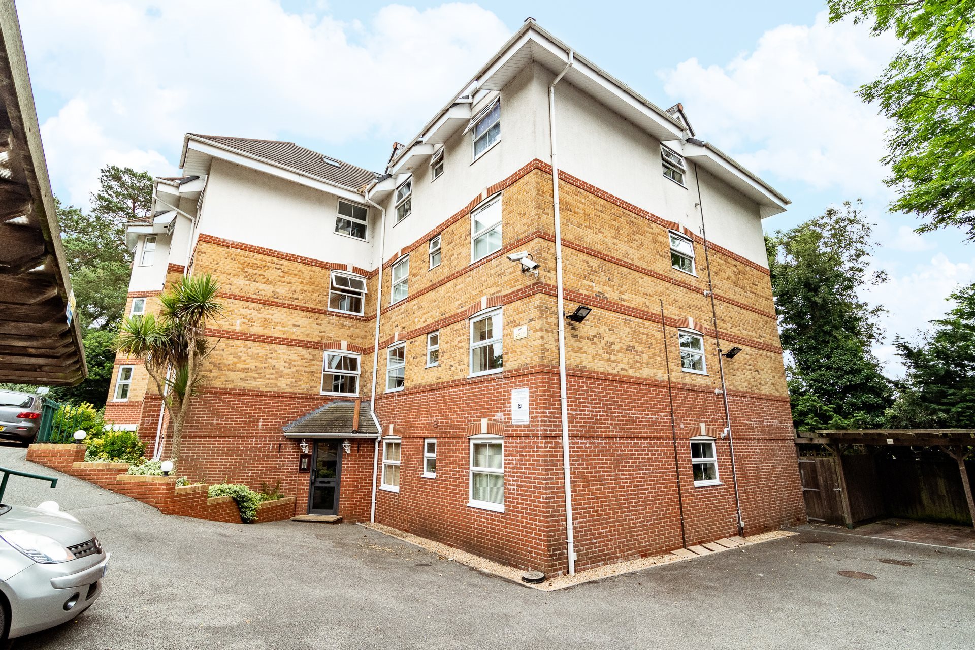 2 bed flat for sale in St. Stephens Road, Bournemouth 16
