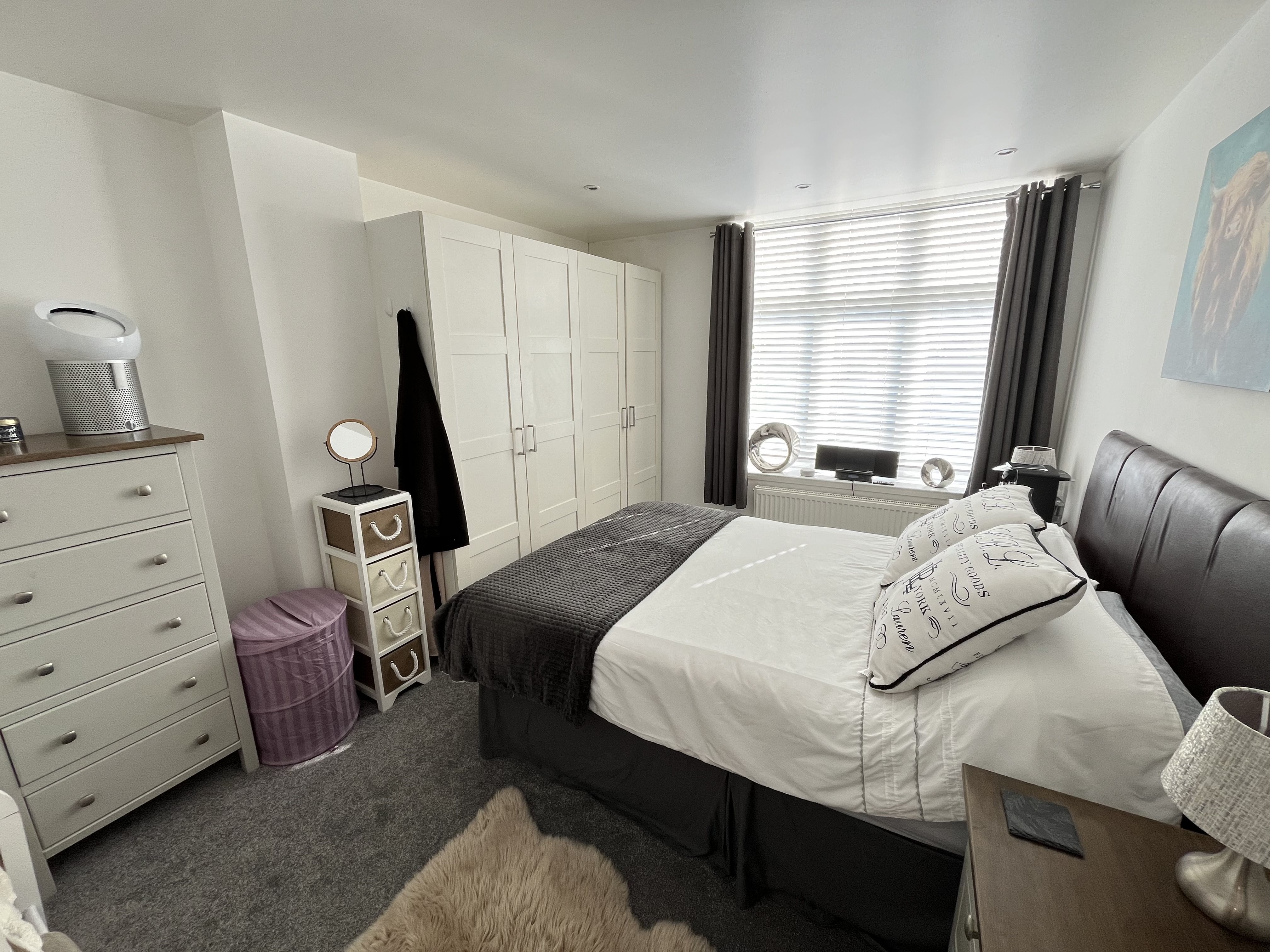 1 bed flat for sale in Hinton Road, Bournemouth  - Property Image 5