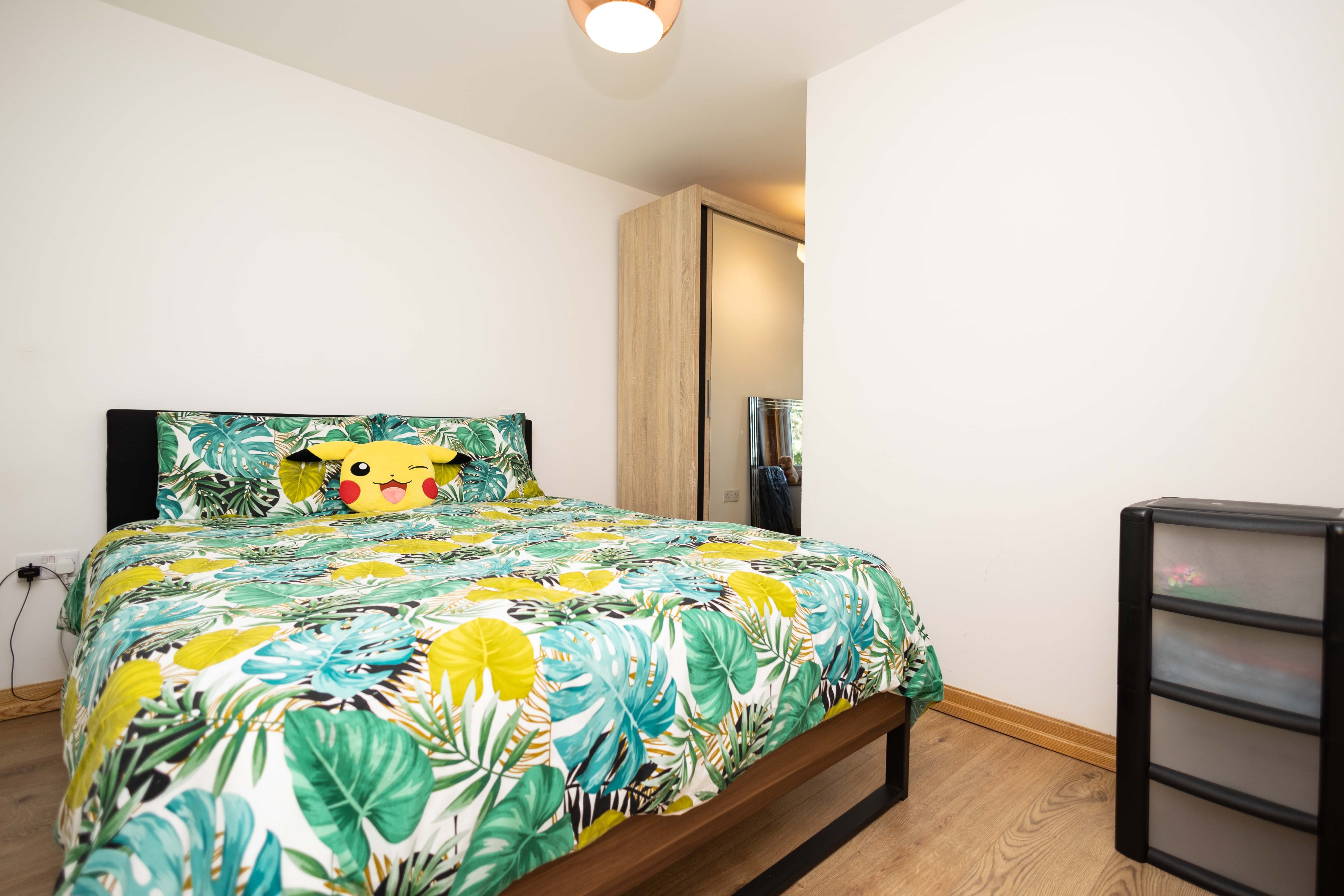 2 bed flat for sale in Christchurch Road, Bournemouth  - Property Image 6