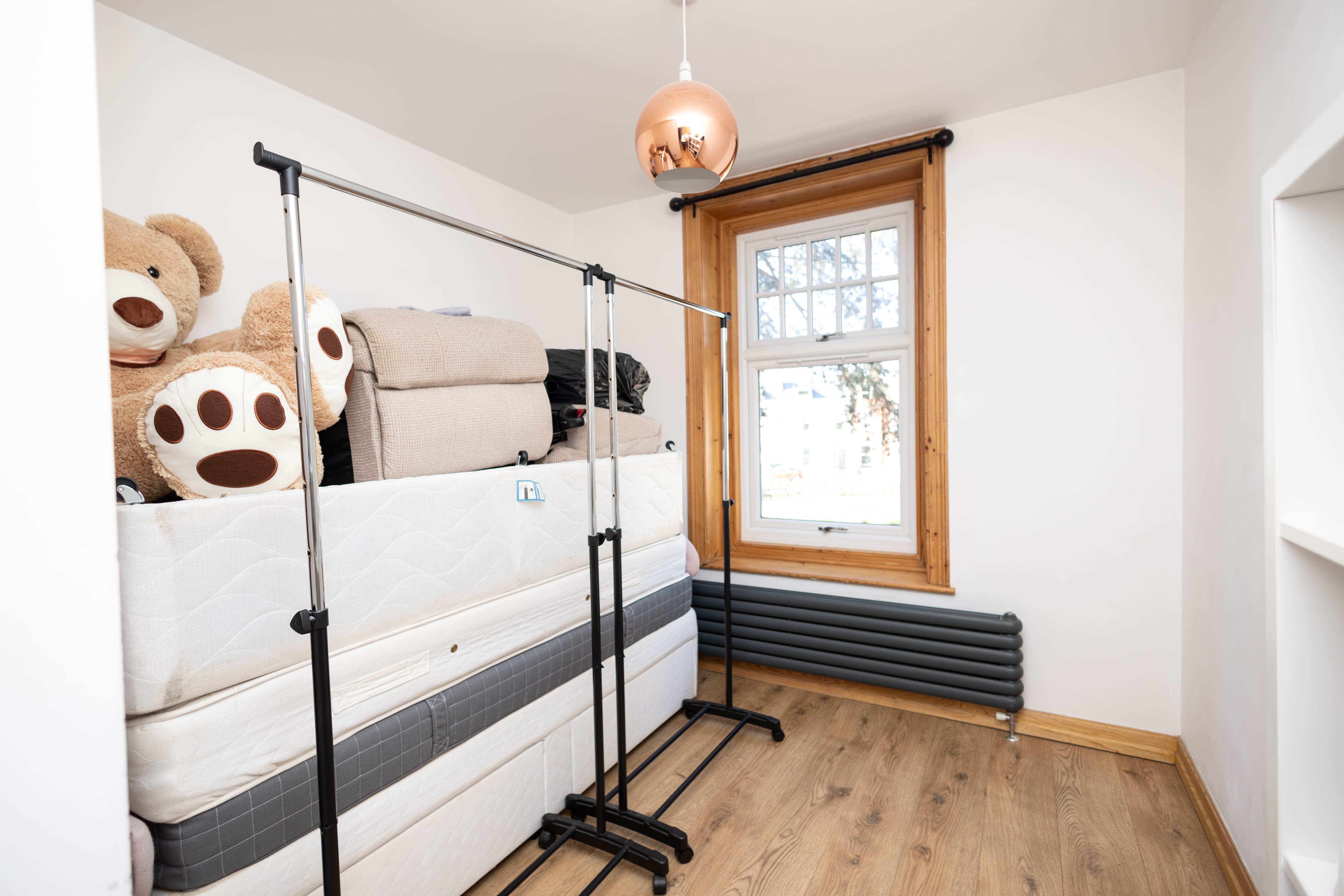 2 bed flat for sale in Christchurch Road, Bournemouth  - Property Image 8