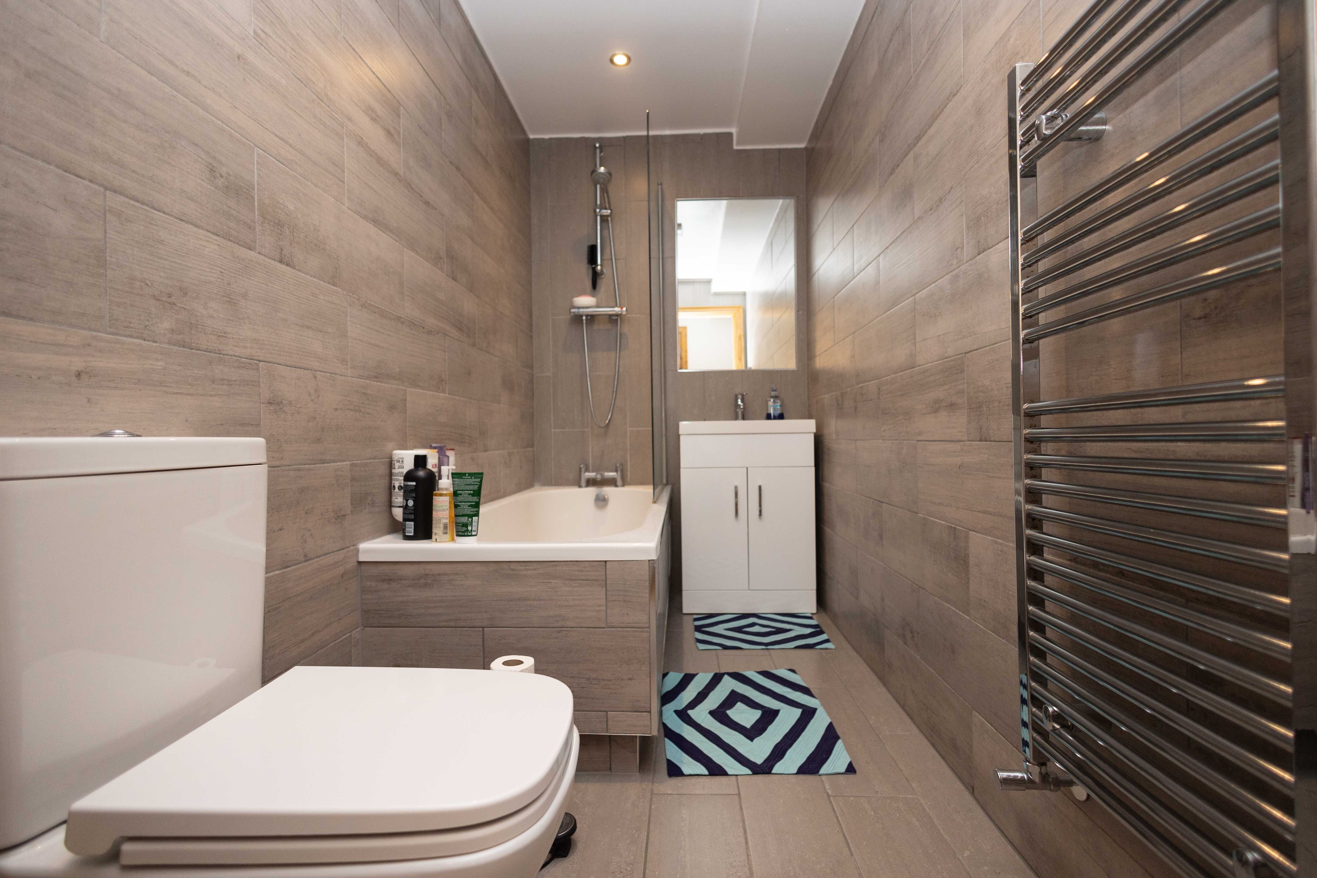 2 bed flat for sale in Christchurch Road, Bournemouth  - Property Image 4