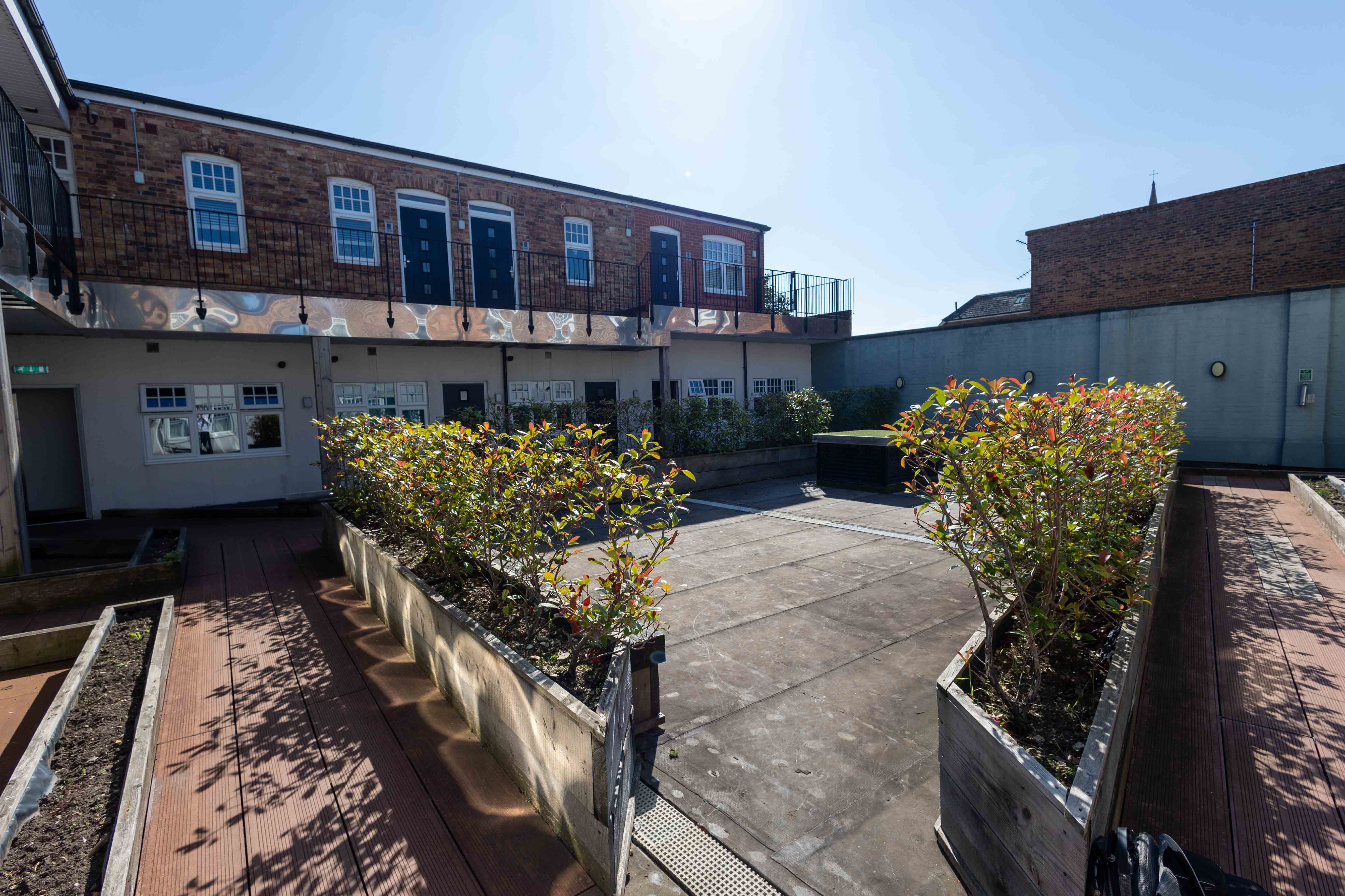 2 bed flat for sale in Christchurch Road, Bournemouth  - Property Image 10