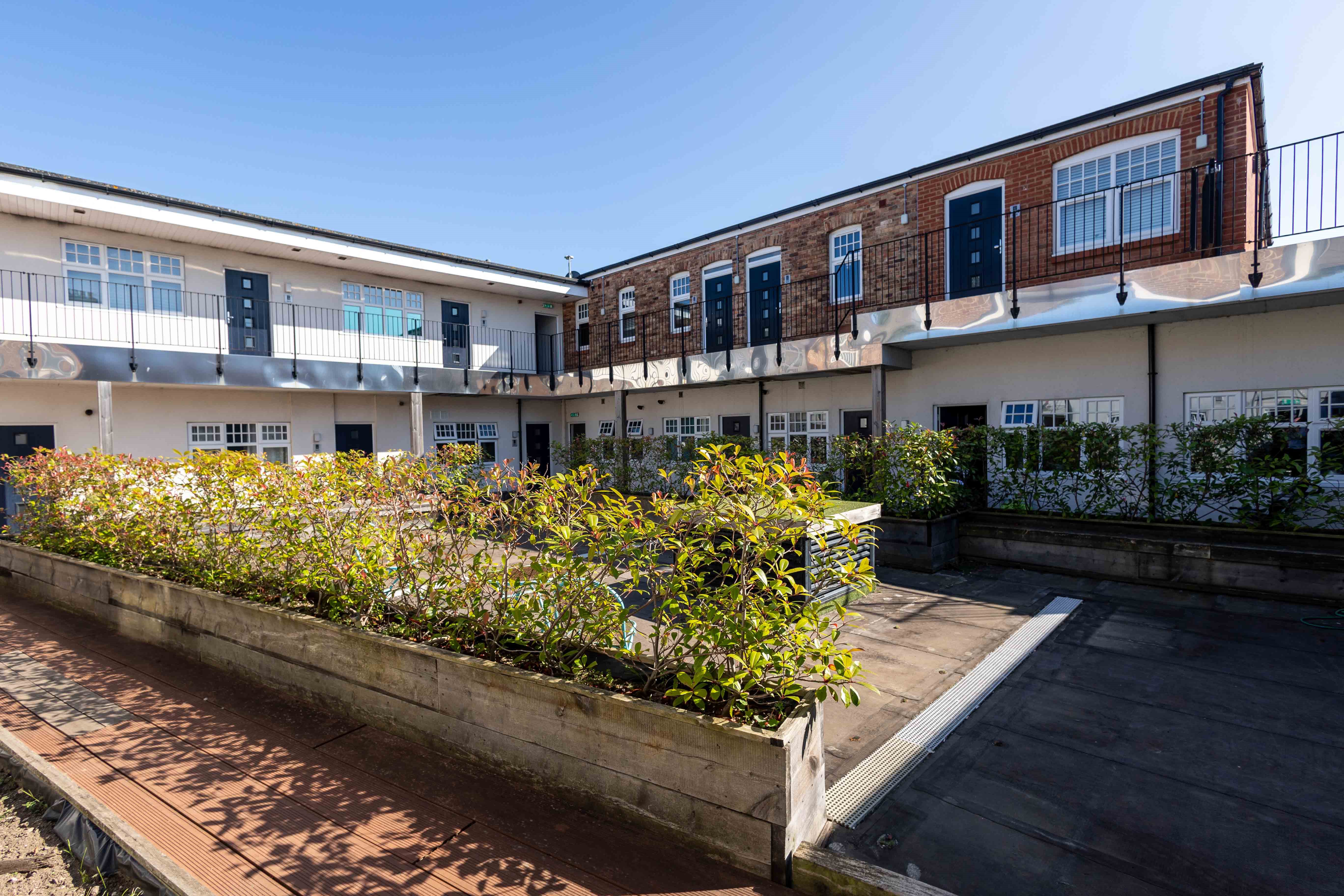 2 bed flat for sale in Christchurch Road, Bournemouth  - Property Image 11