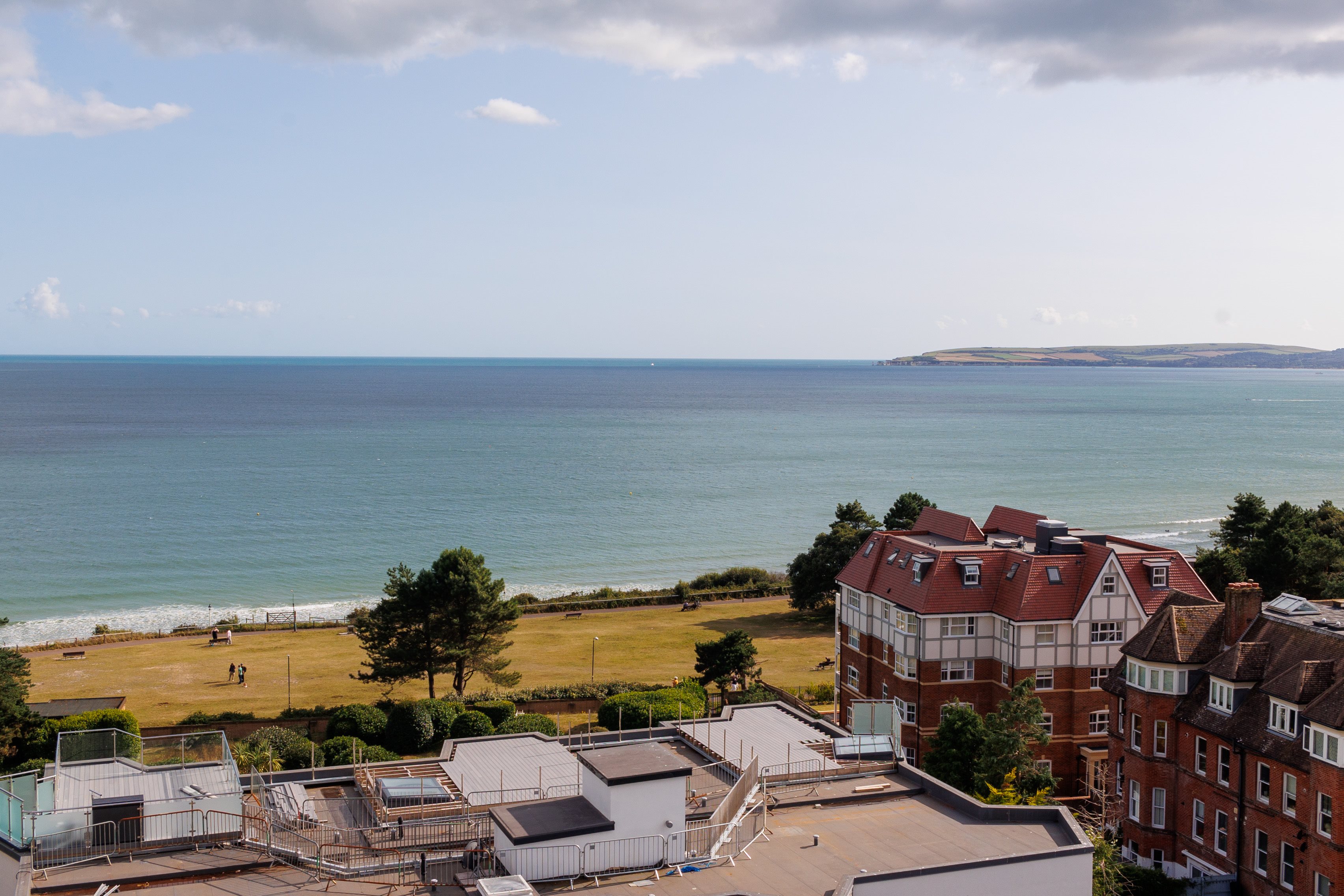 2 bed flat for sale in West Cliff Road, Bournemouth  - Property Image 11