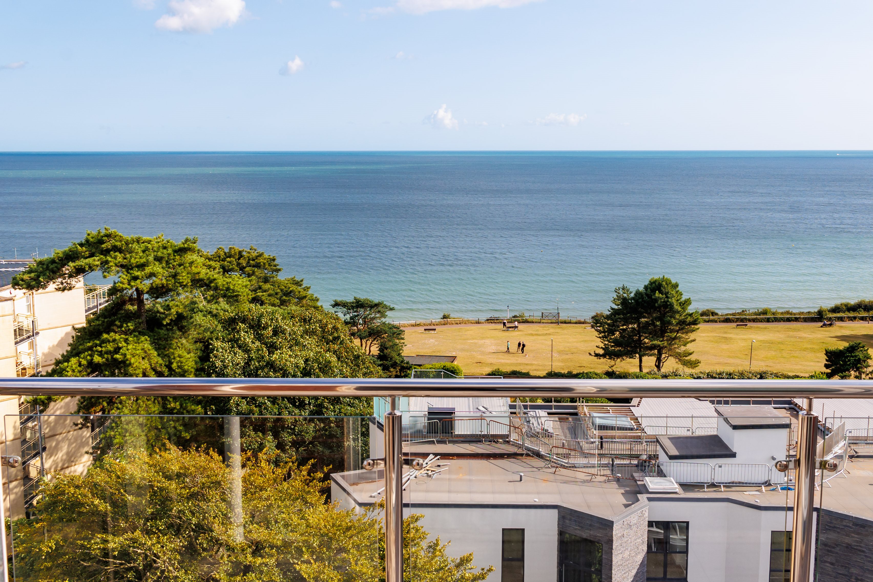 2 bed flat for sale in West Cliff Road, Bournemouth  - Property Image 3