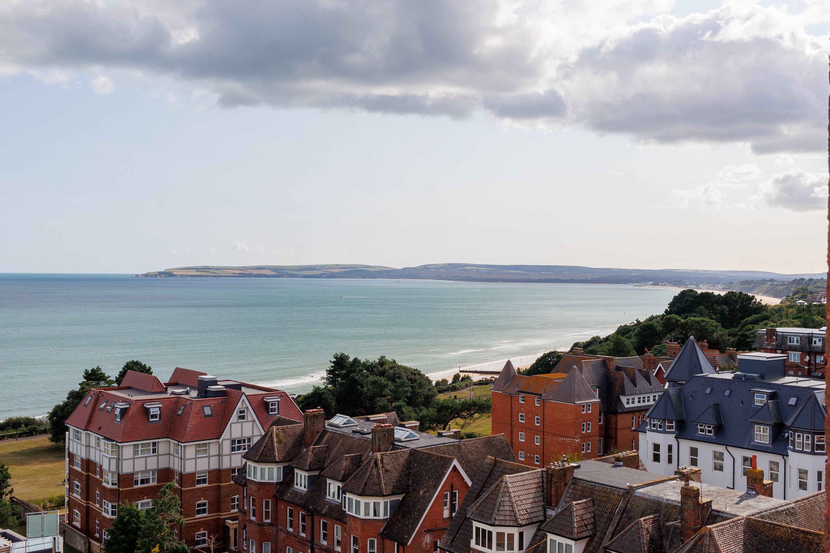 2 bed flat for sale in West Cliff Road, Bournemouth  - Property Image 10