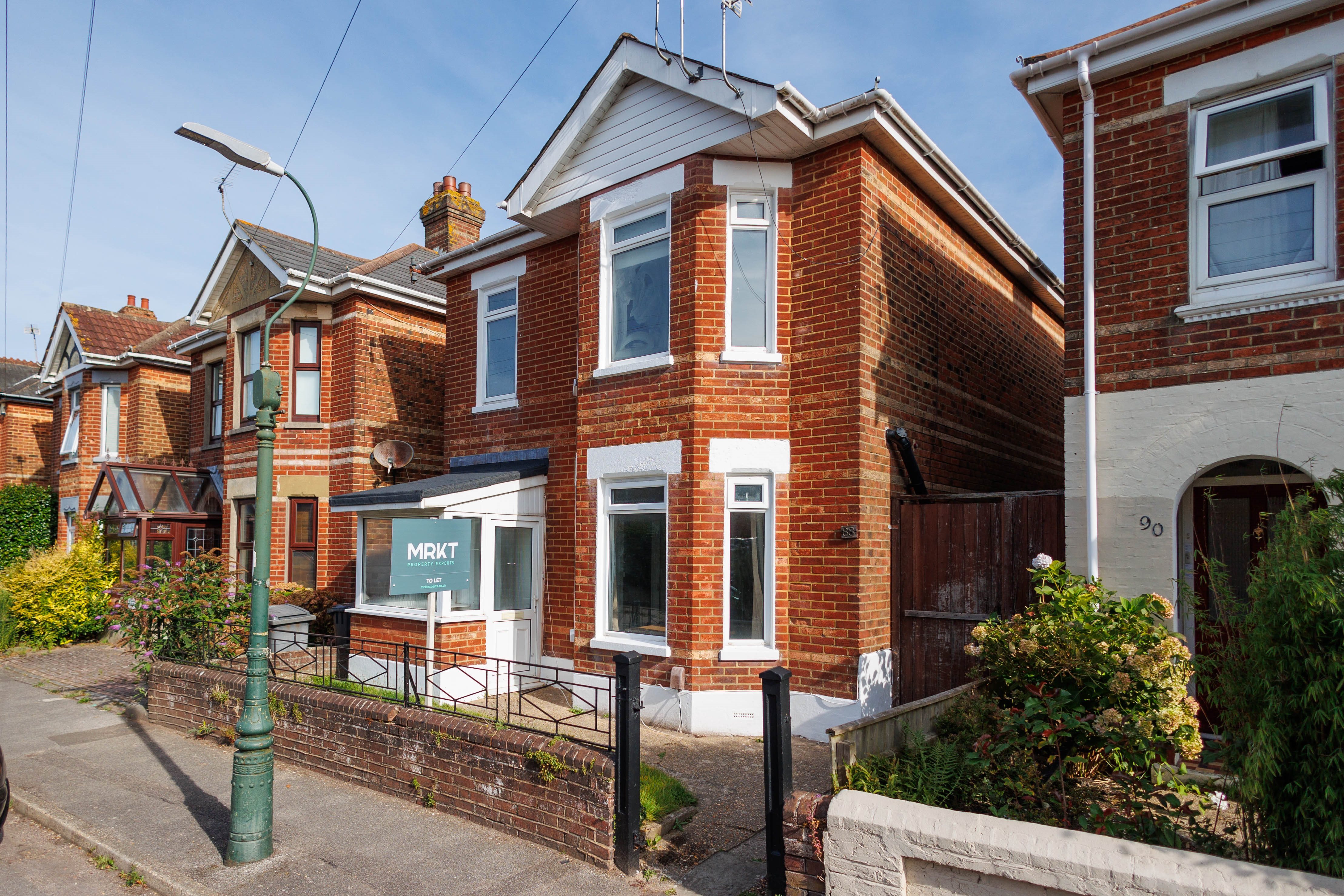 4 bed detached house for sale in Hankinson Road  - Property Image 1