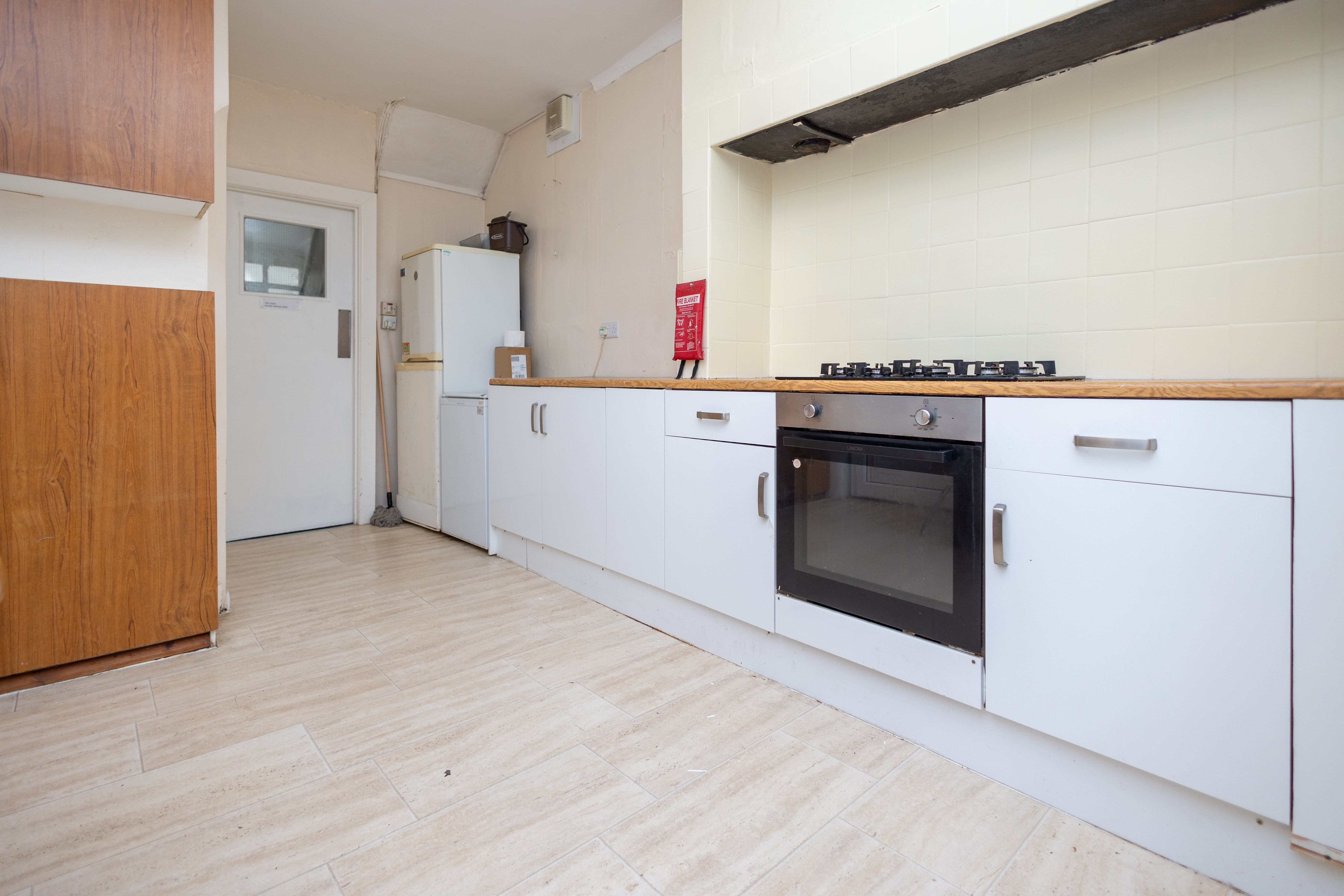 4 bed detached house for sale in Hankinson Road  - Property Image 13
