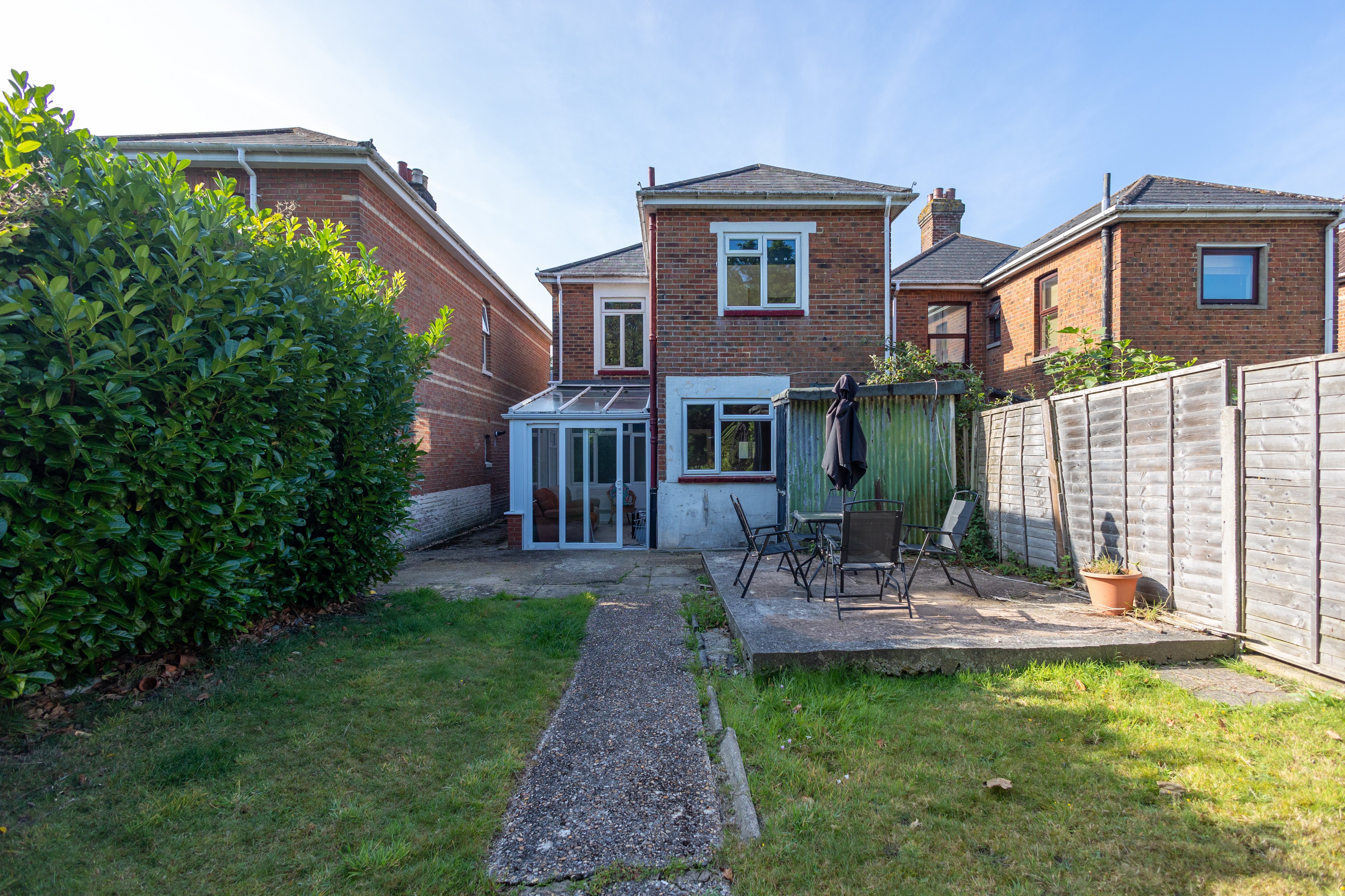 4 bed detached house for sale in Hankinson Road  - Property Image 17