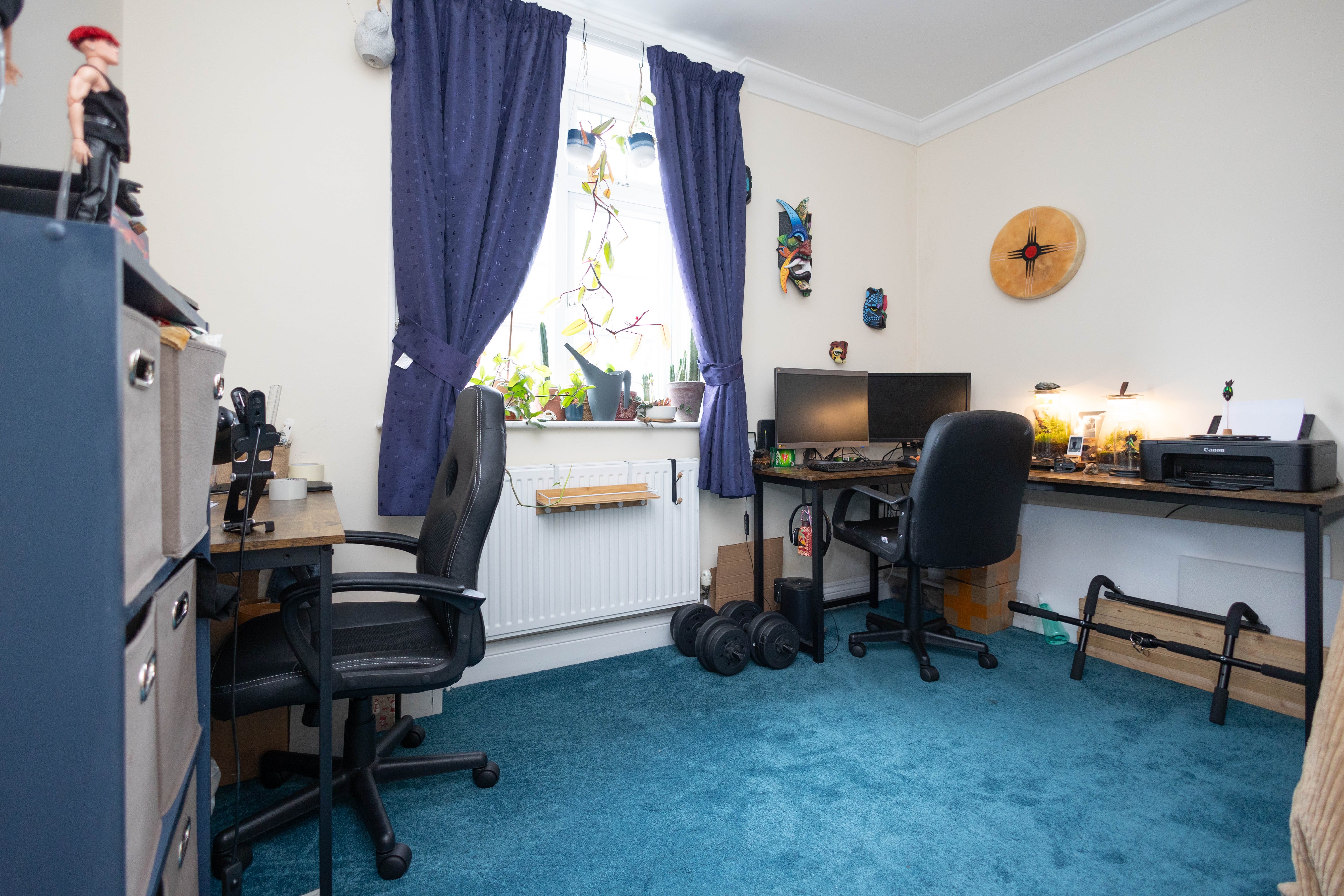 2 bed flat for sale in Beechey Road, Bournemouth  - Property Image 7