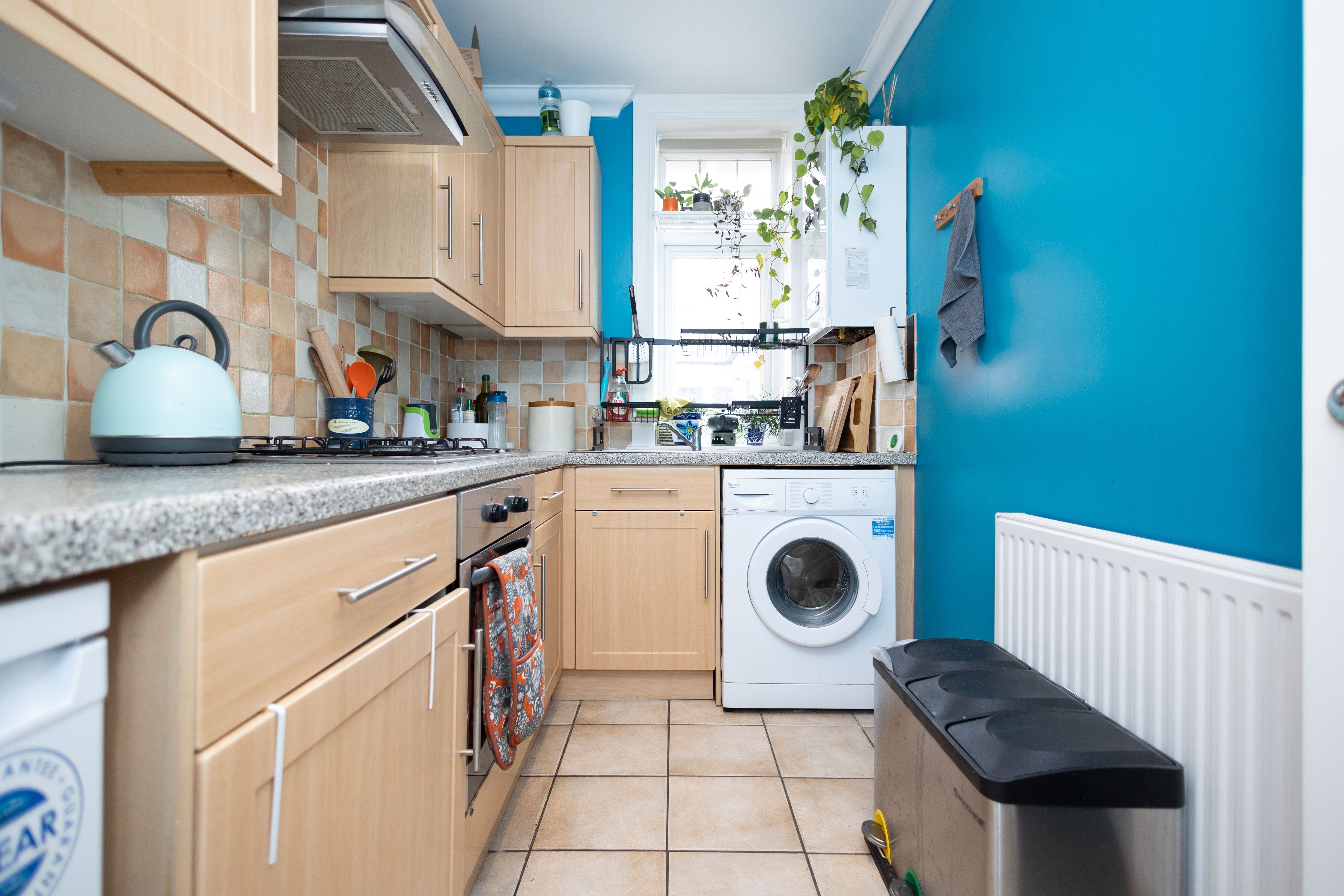 2 bed flat for sale in Beechey Road, Bournemouth  - Property Image 4