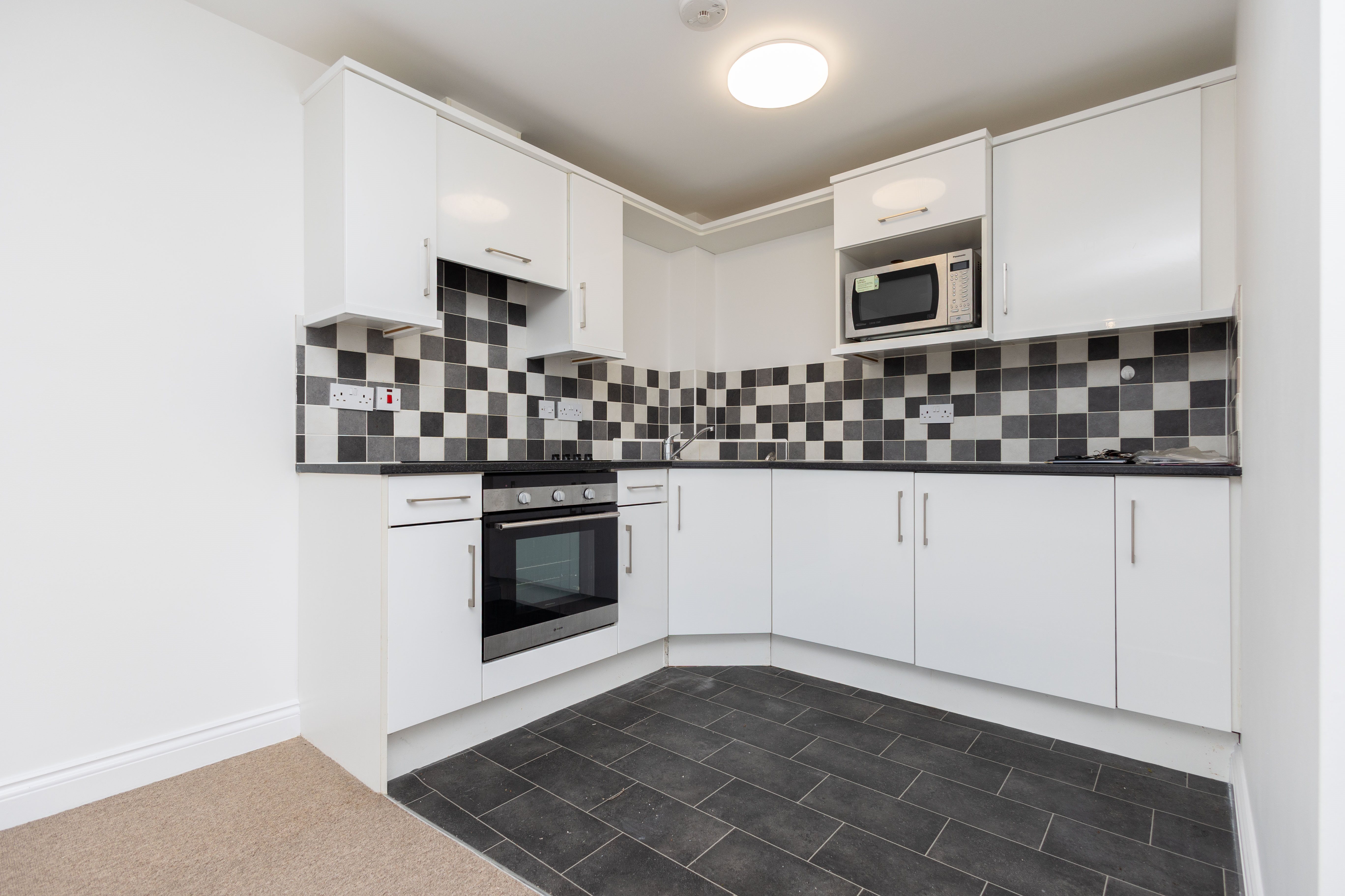 1 bed flat for sale in Talbot Road, Bournemouth  - Property Image 4