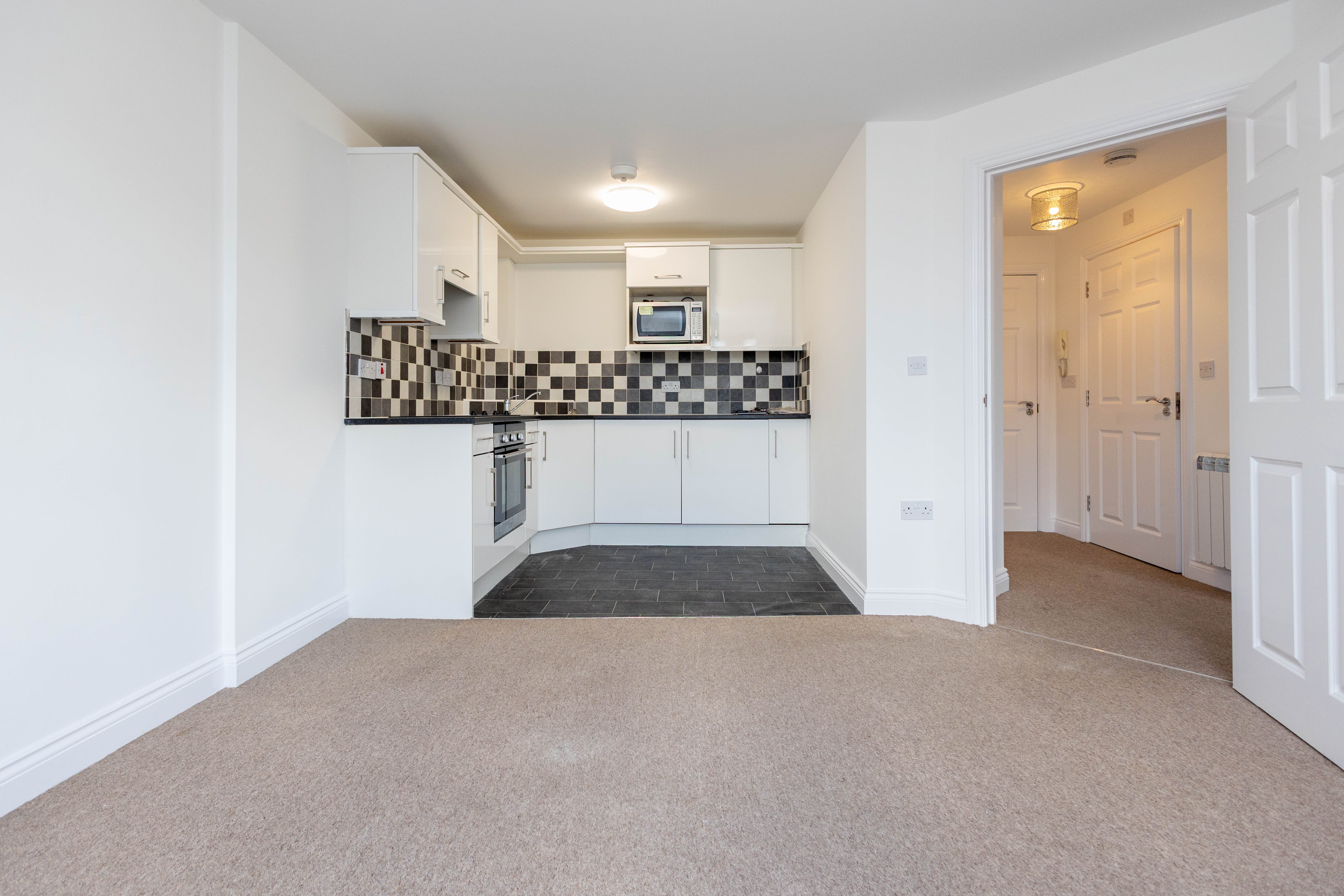 1 bed flat for sale in Talbot Road, Bournemouth  - Property Image 5