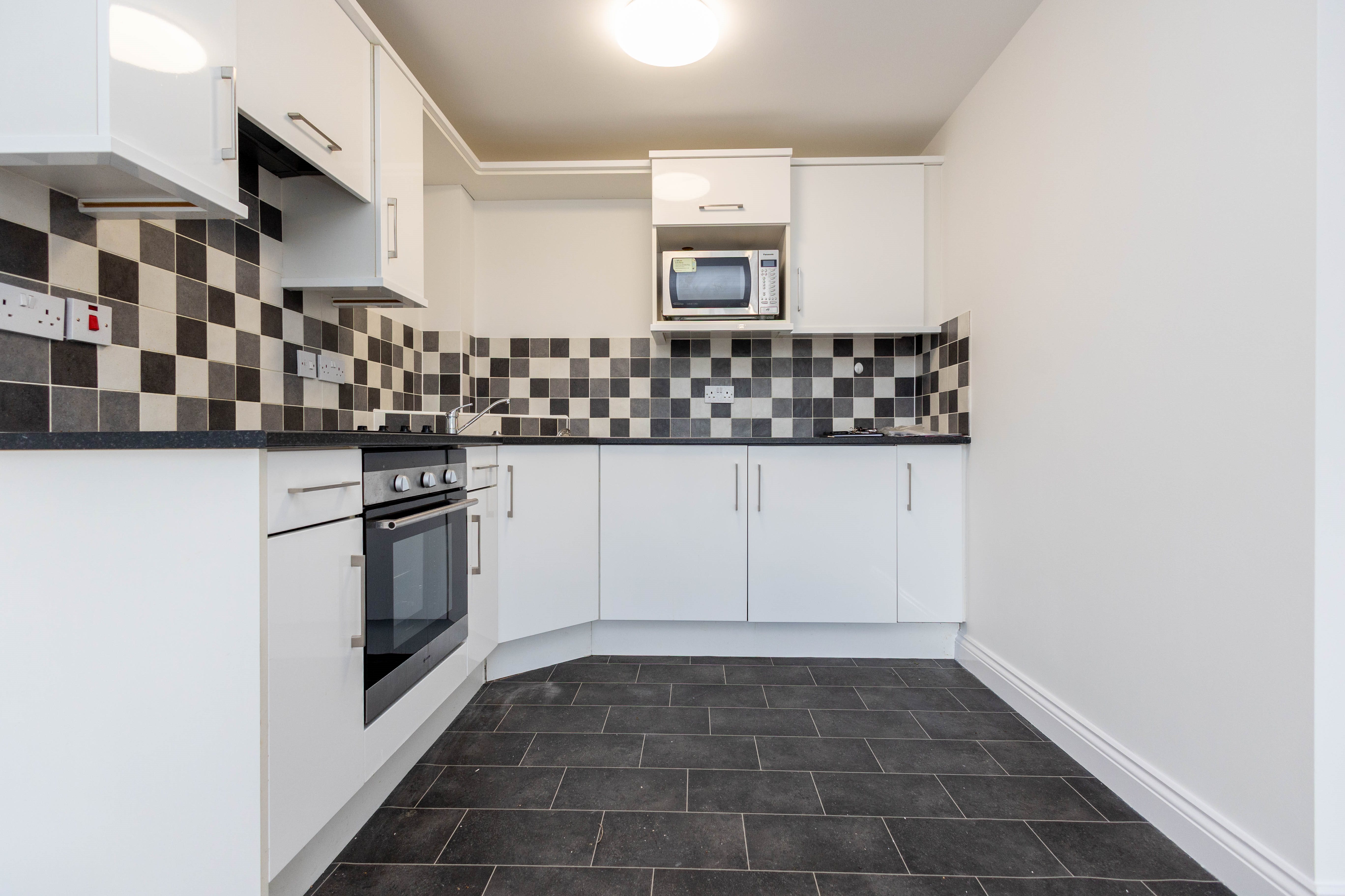 1 bed flat for sale in Talbot Road, Bournemouth  - Property Image 6