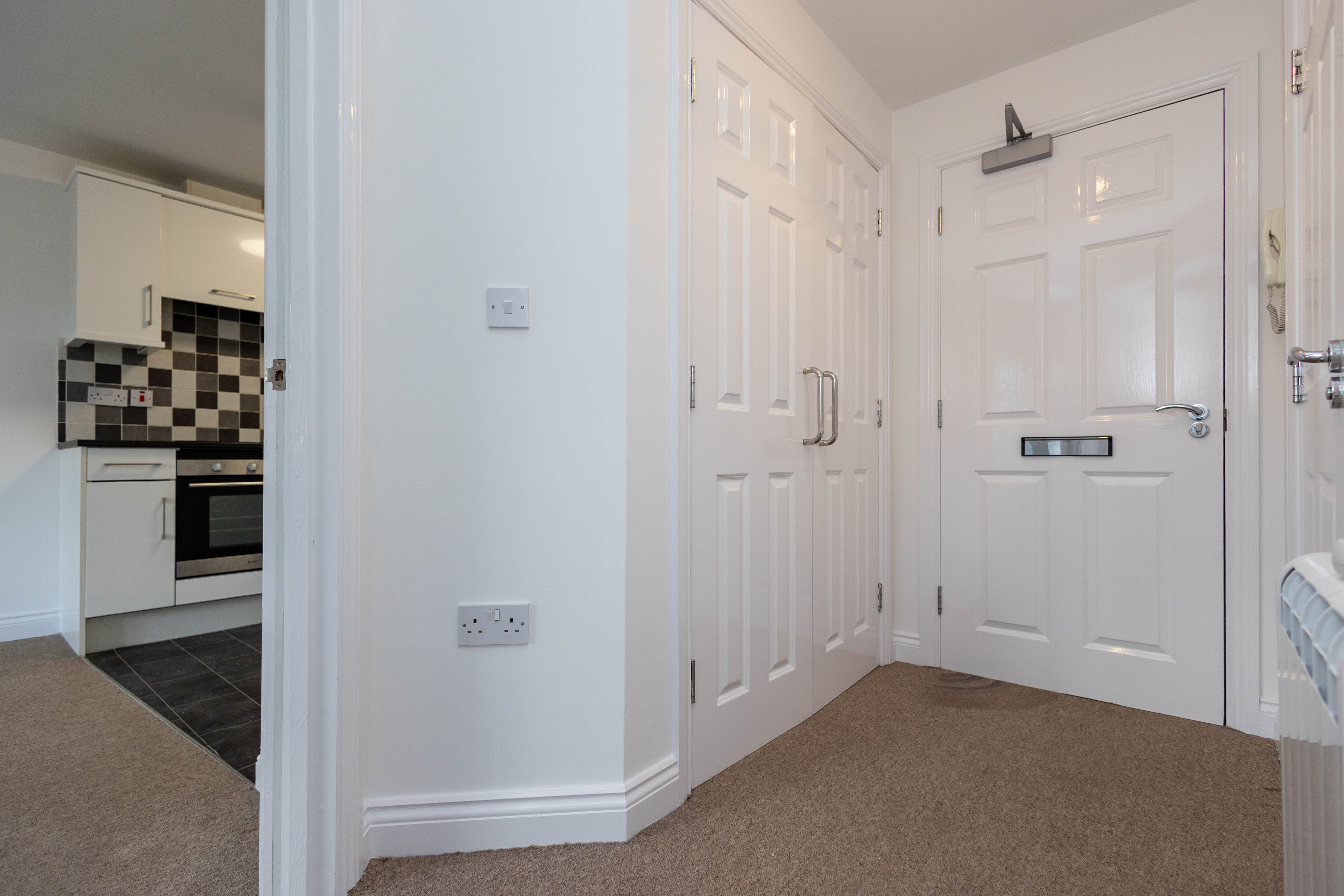 1 bed flat for sale in Talbot Road, Bournemouth  - Property Image 7