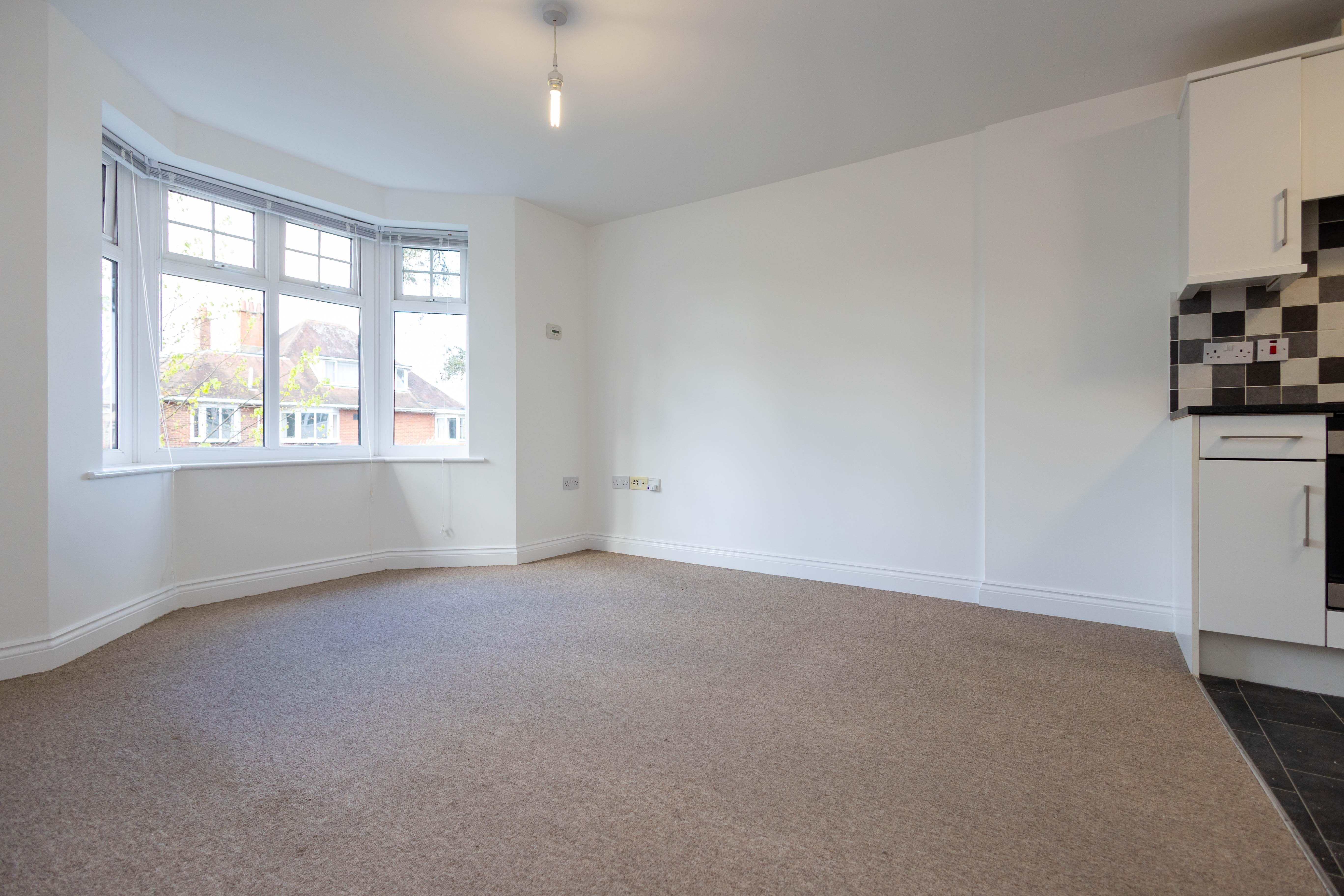 1 bed flat for sale in Talbot Road, Bournemouth  - Property Image 3