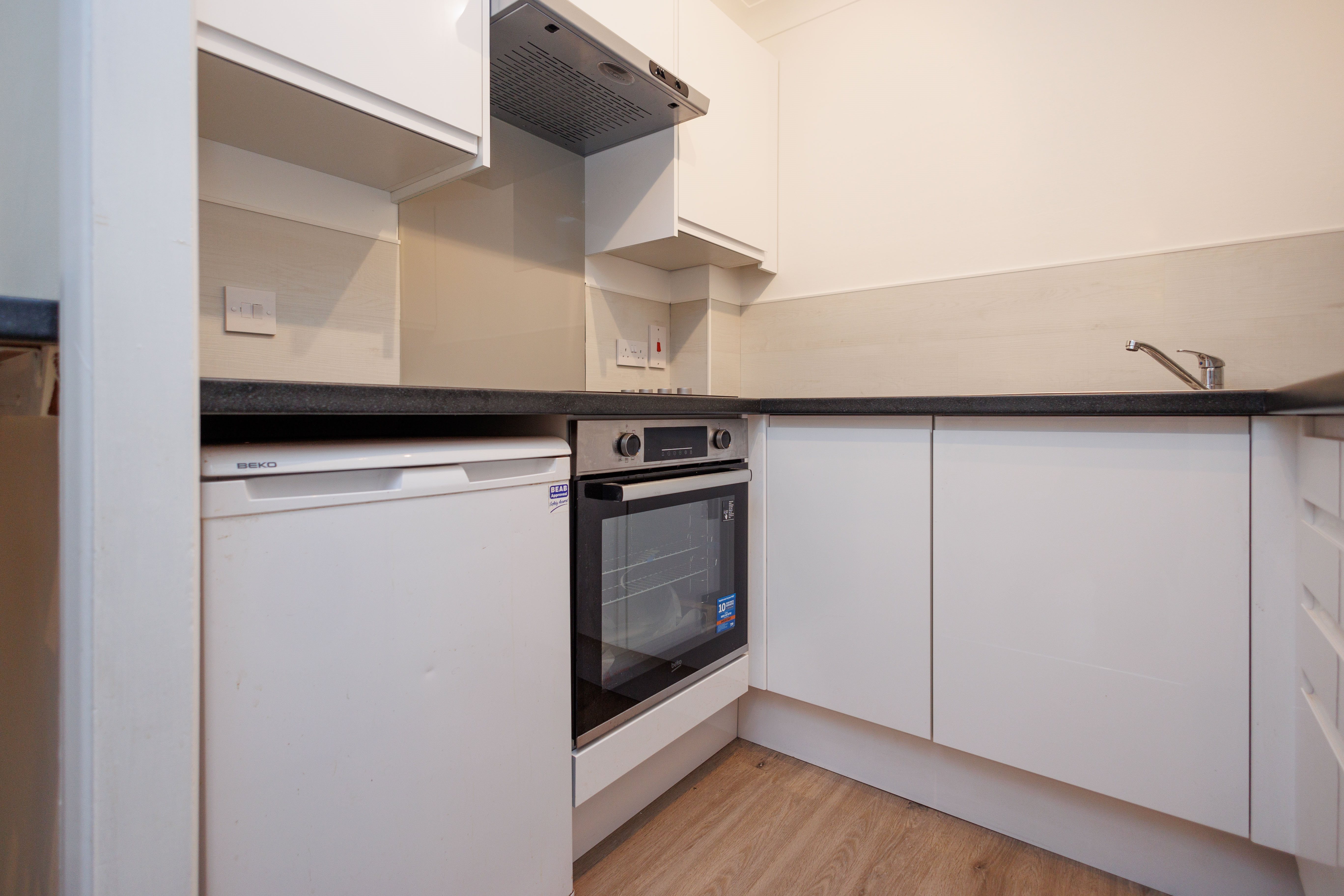 1 bed flat for sale in Cleveland Road, Bournemouth 5