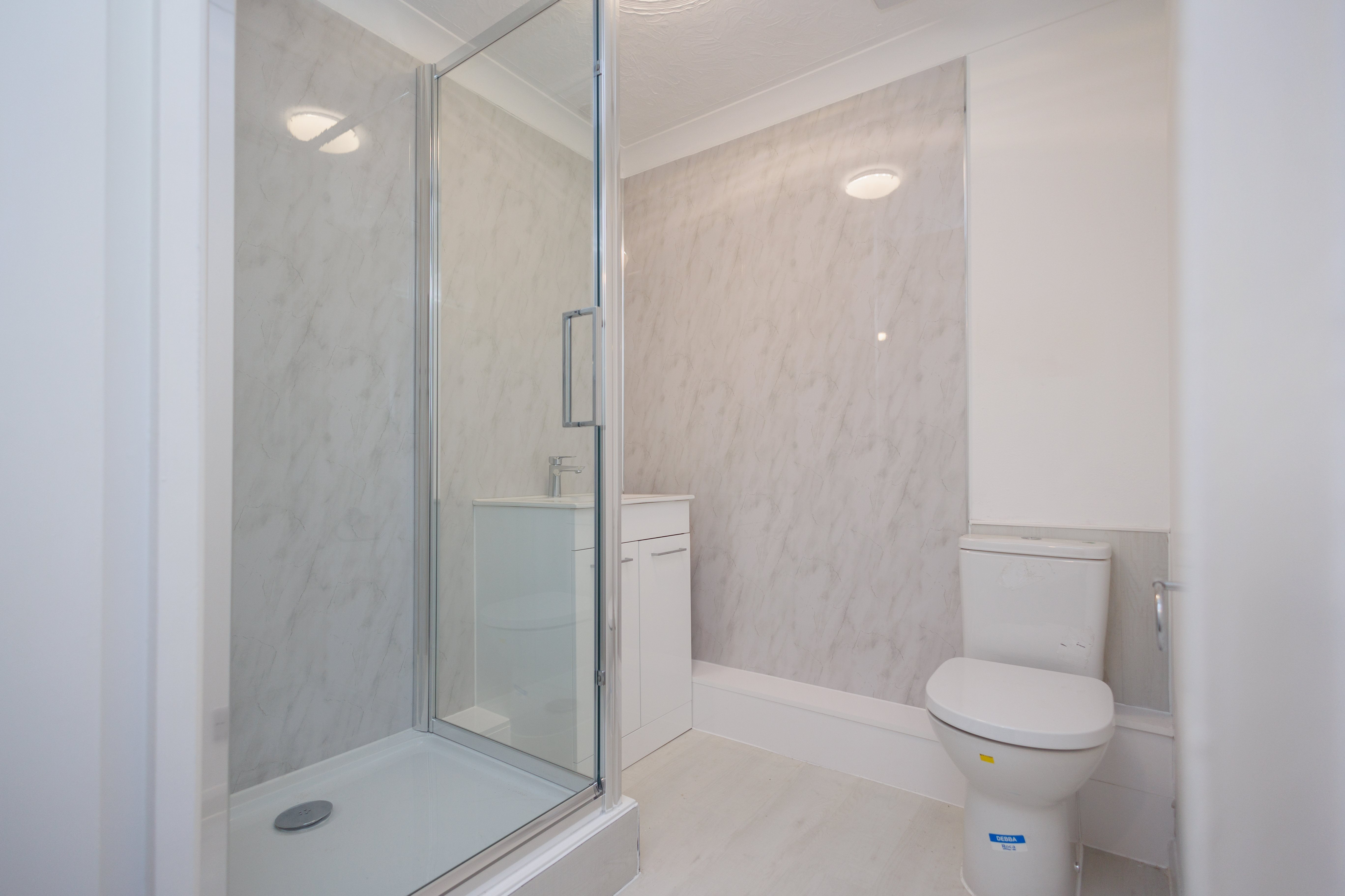 1 bed flat for sale in Cleveland Road, Bournemouth 9