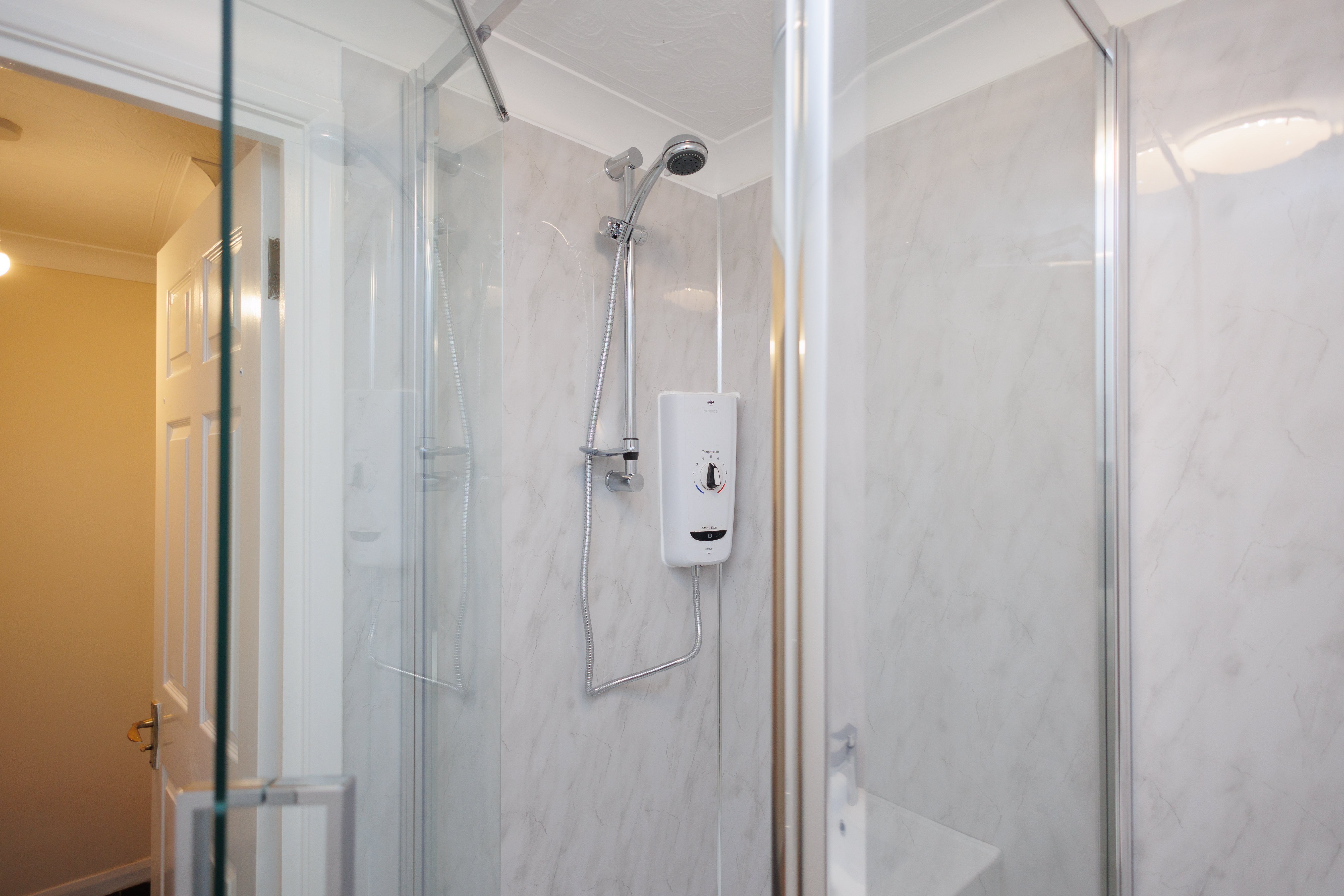 1 bed flat for sale in Cleveland Road, Bournemouth 10