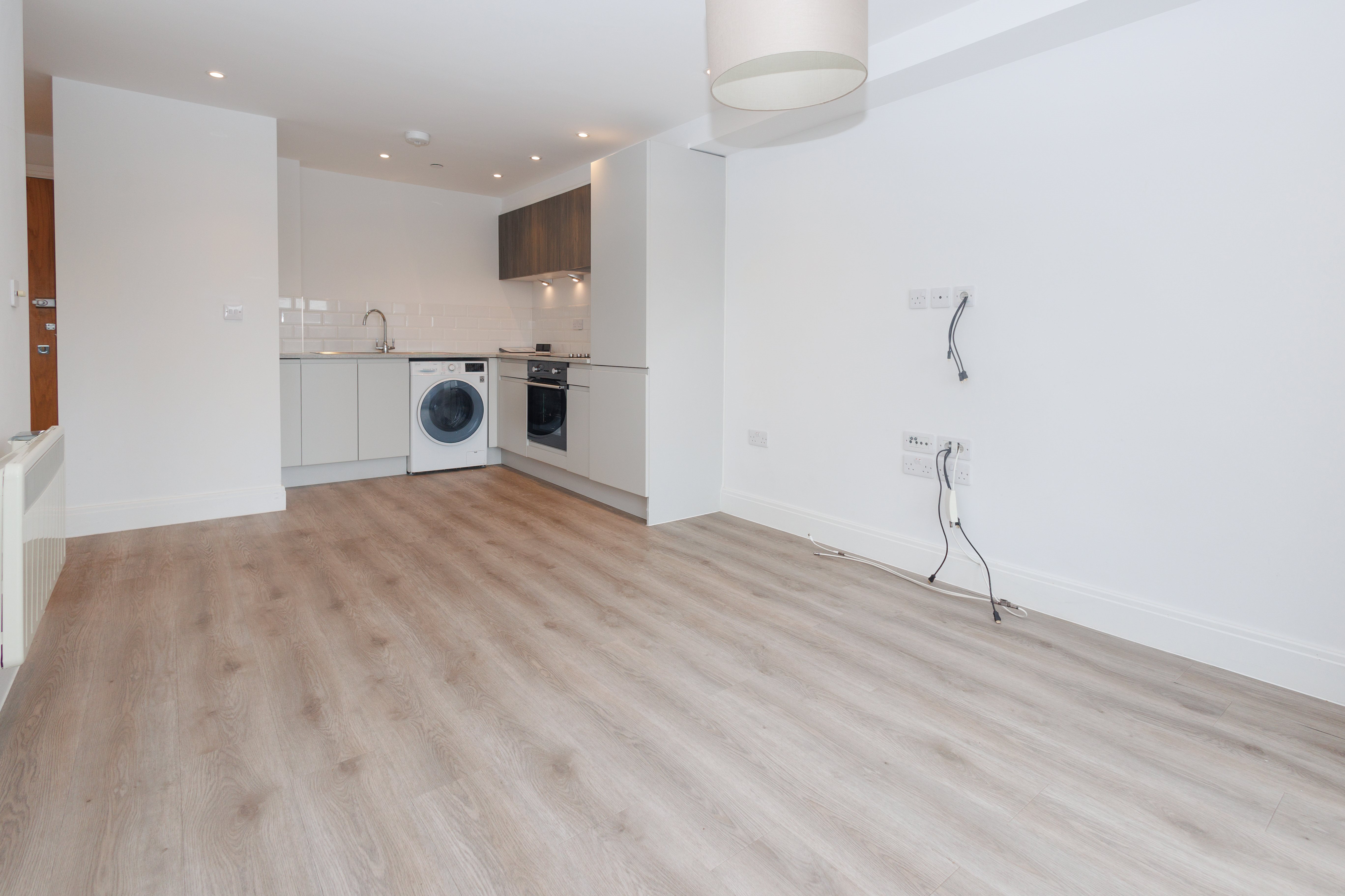 1 bed flat for sale in Albert Road, Bournemouth  - Property Image 3