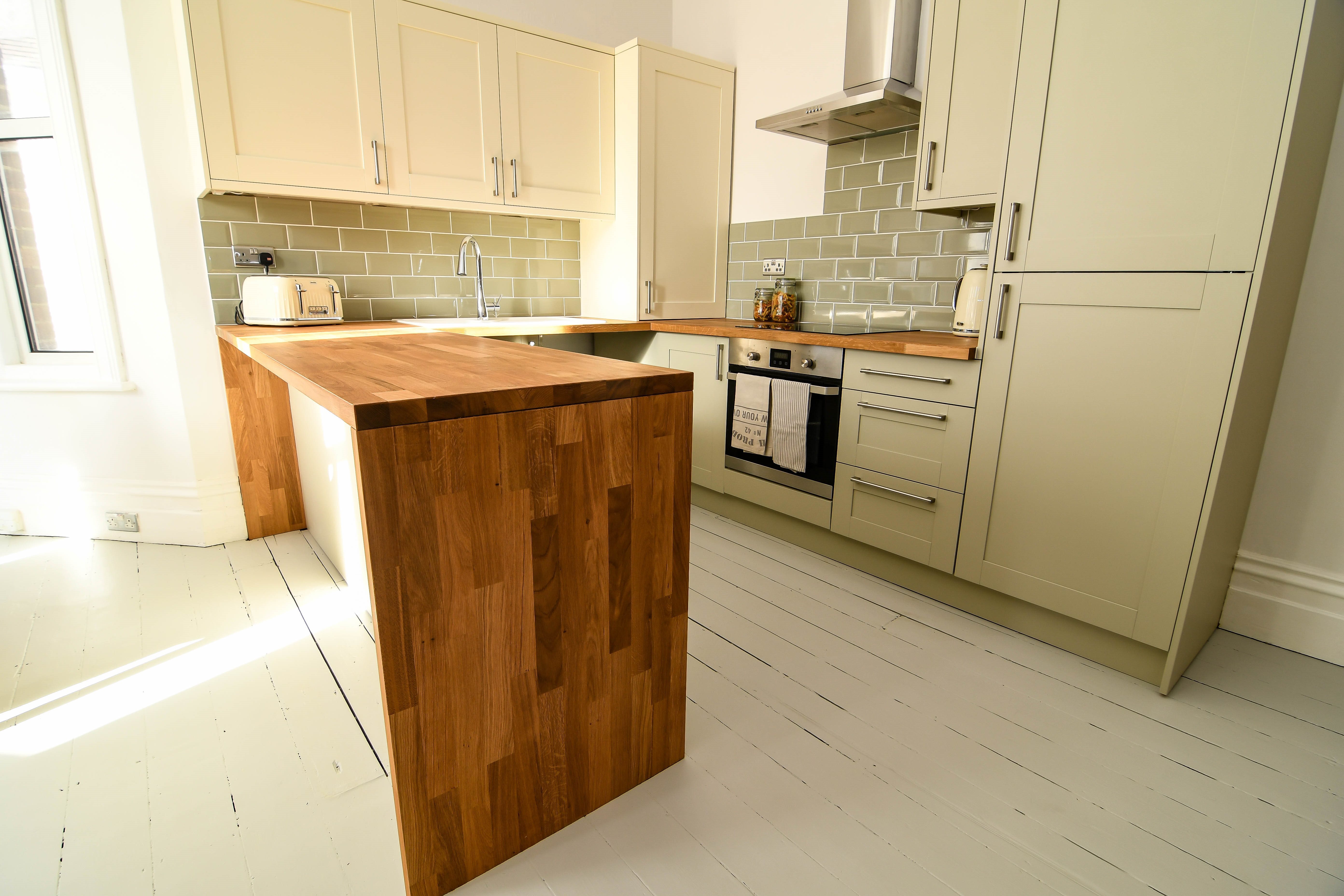 2 bed flat for sale in Florence Road, Bournemouth  - Property Image 3