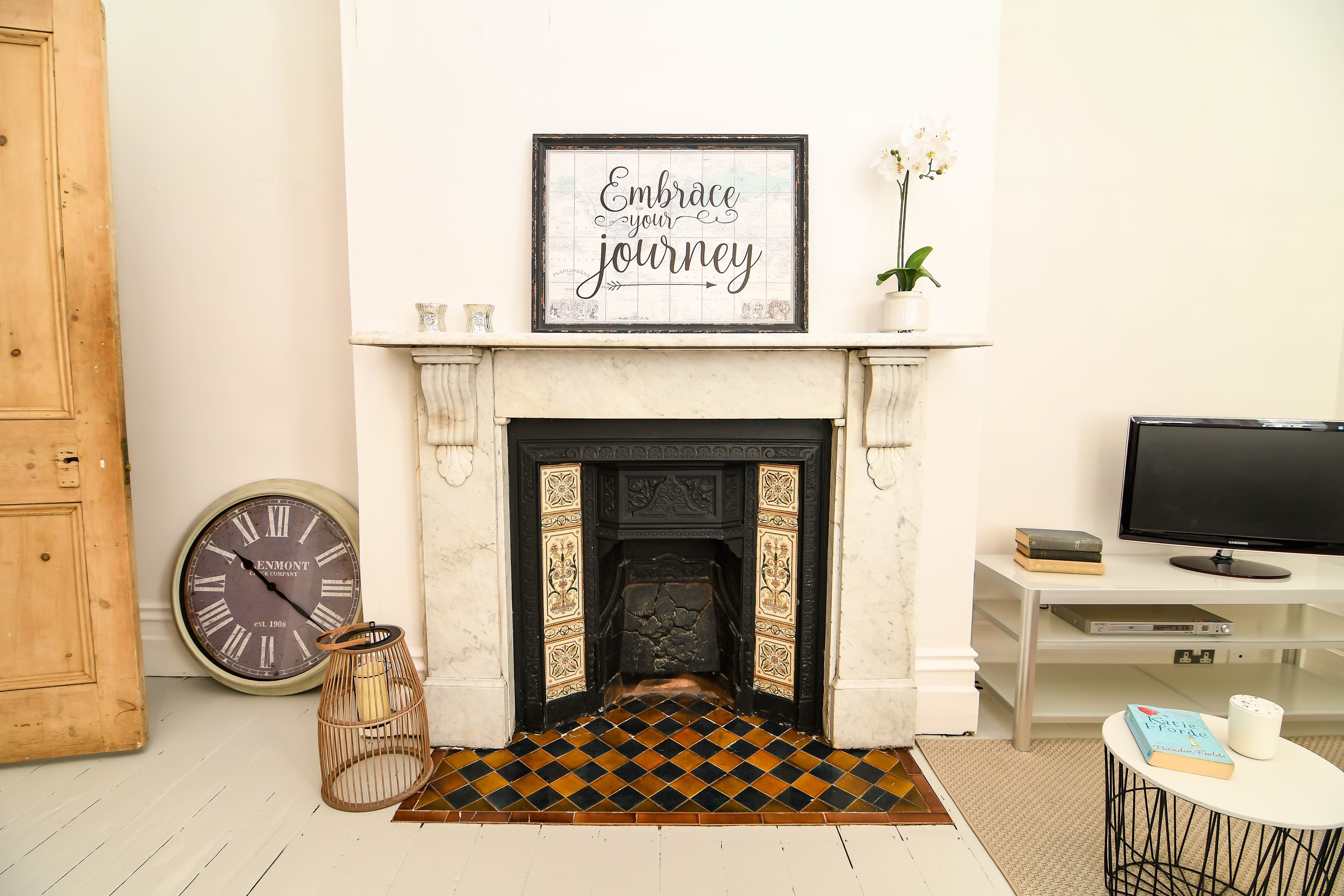 2 bed flat for sale in Florence Road, Bournemouth 4