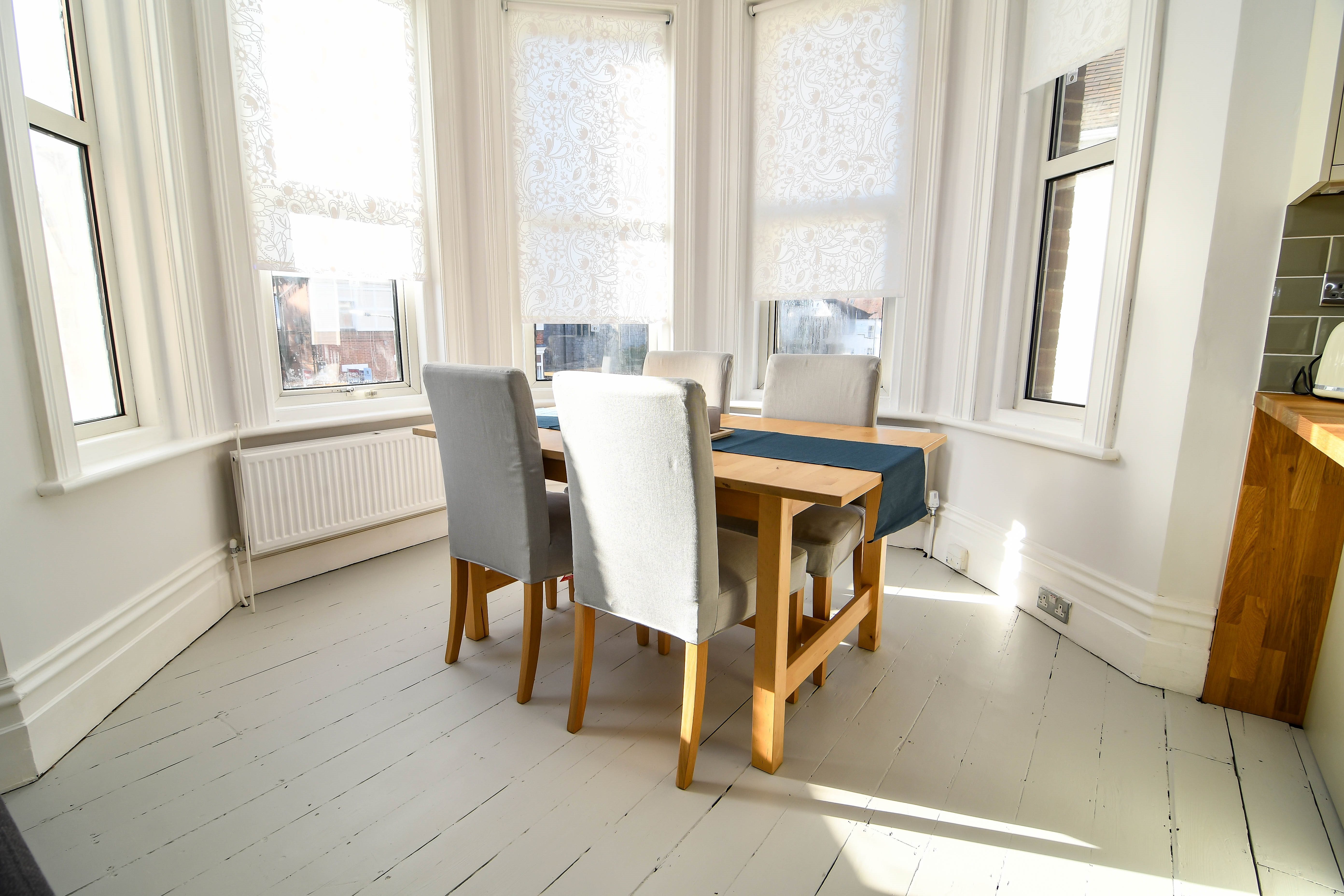 2 bed flat for sale in Florence Road, Bournemouth 5