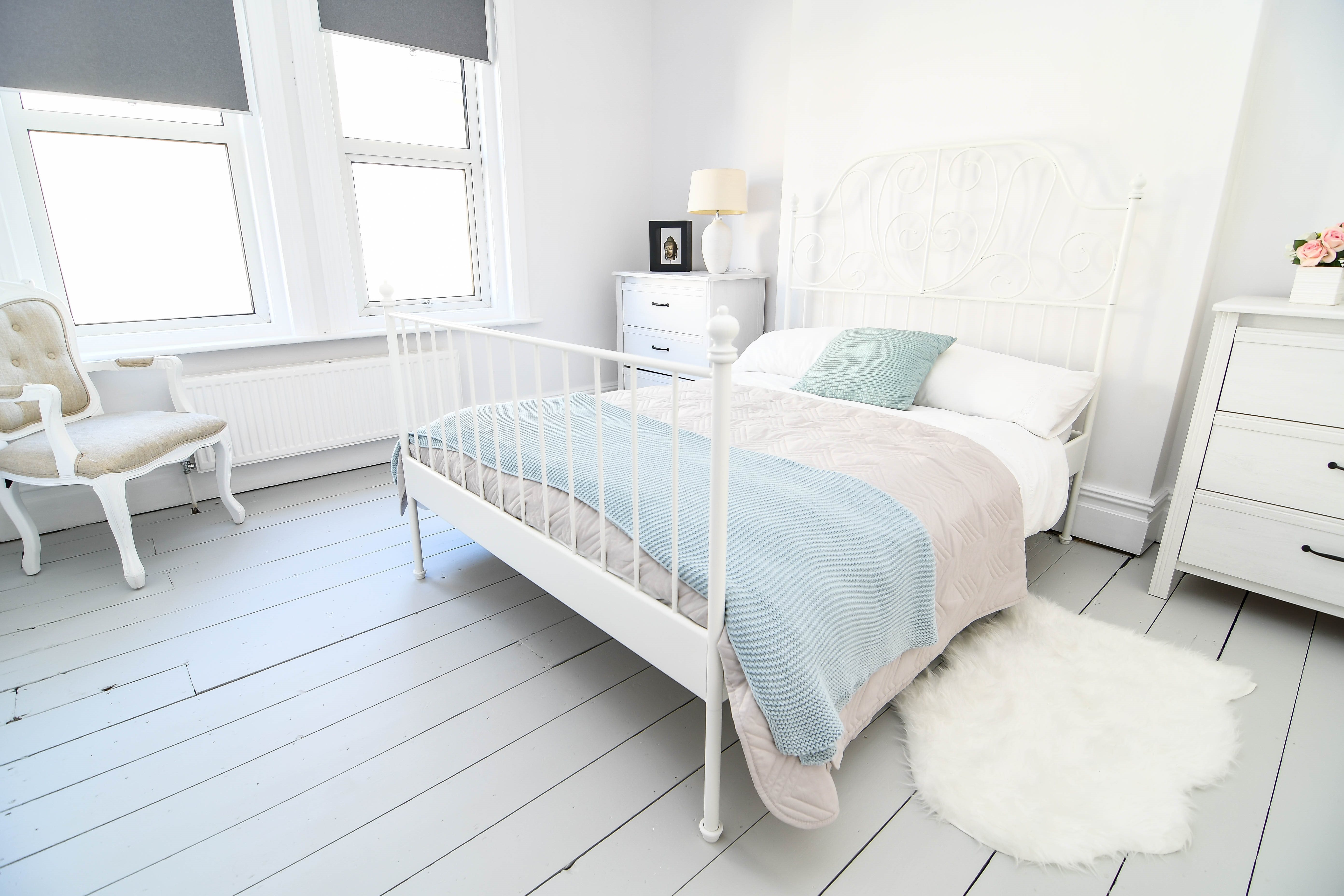 2 bed flat for sale in Florence Road, Bournemouth 6