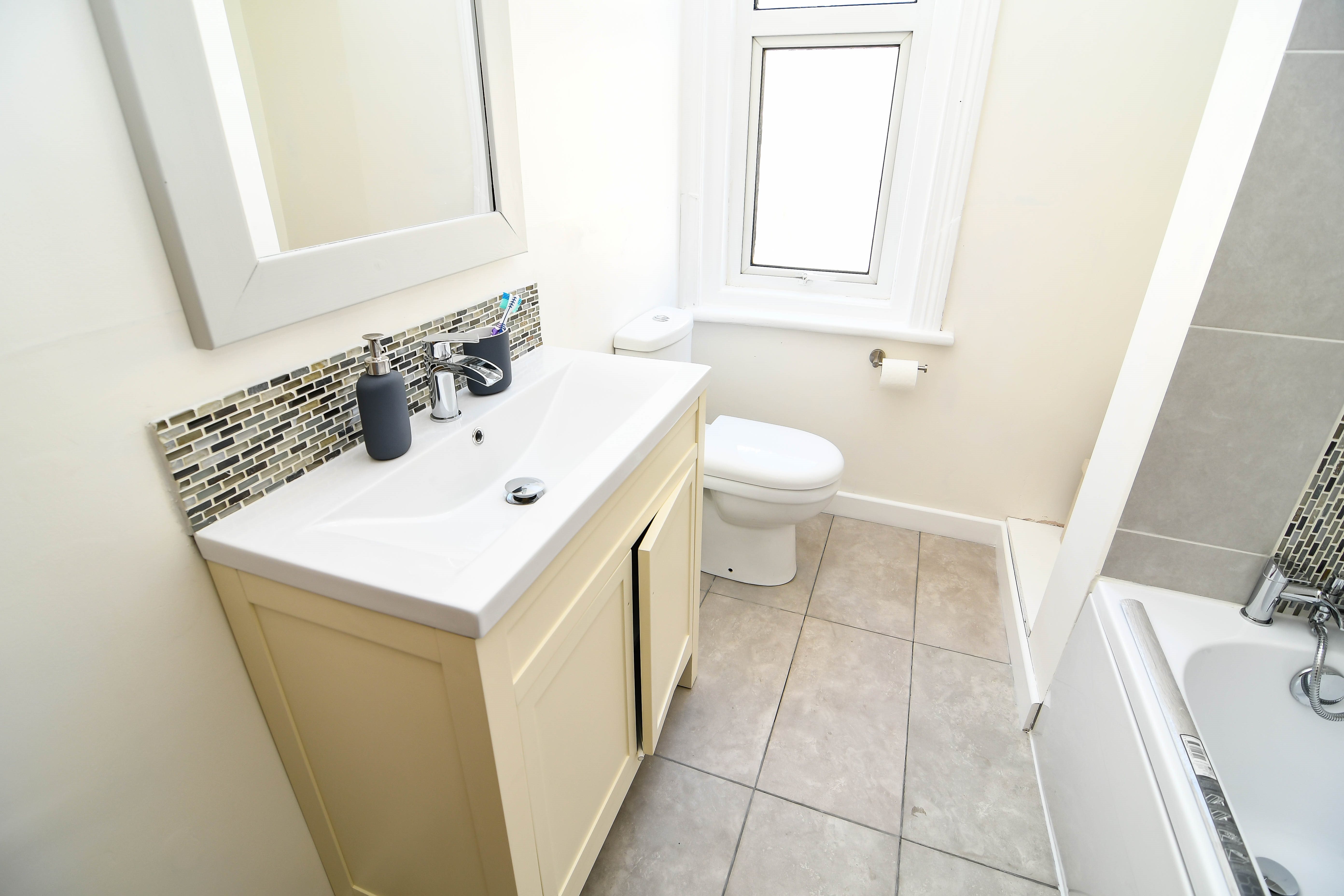 2 bed flat for sale in Florence Road, Bournemouth 7