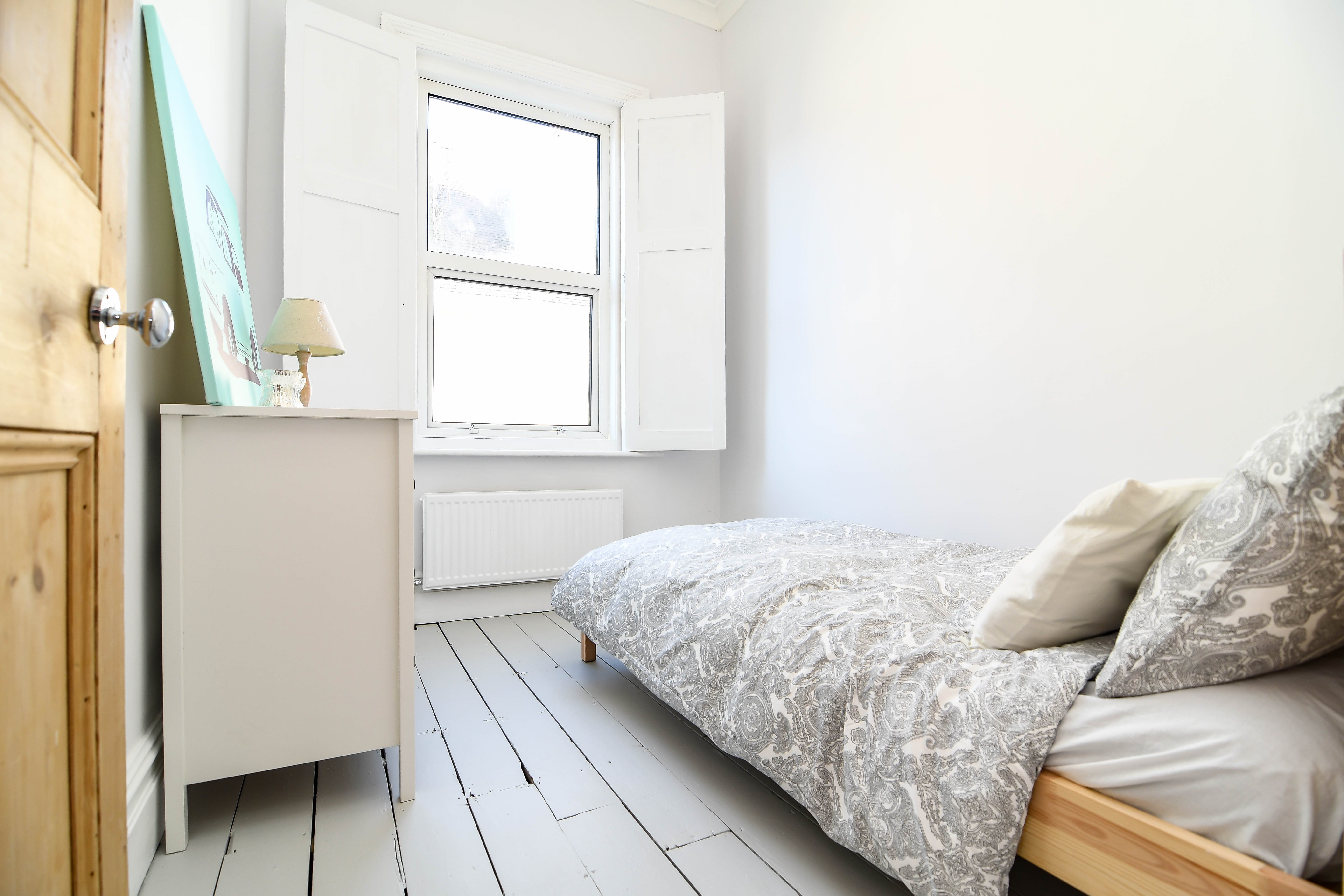 2 bed flat for sale in Florence Road, Bournemouth  - Property Image 10
