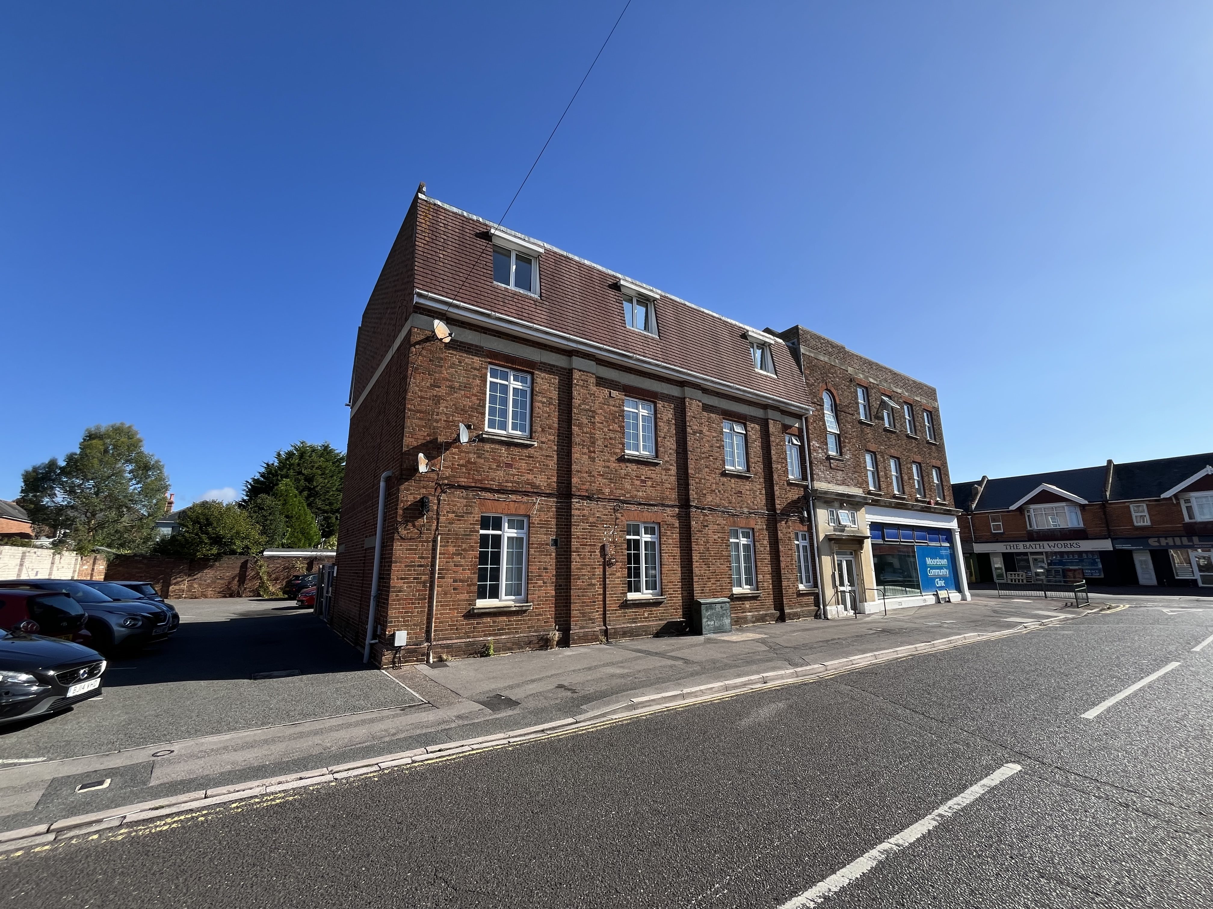 1 bed flat for sale in Wimborne Road, Bournemouth  - Property Image 9