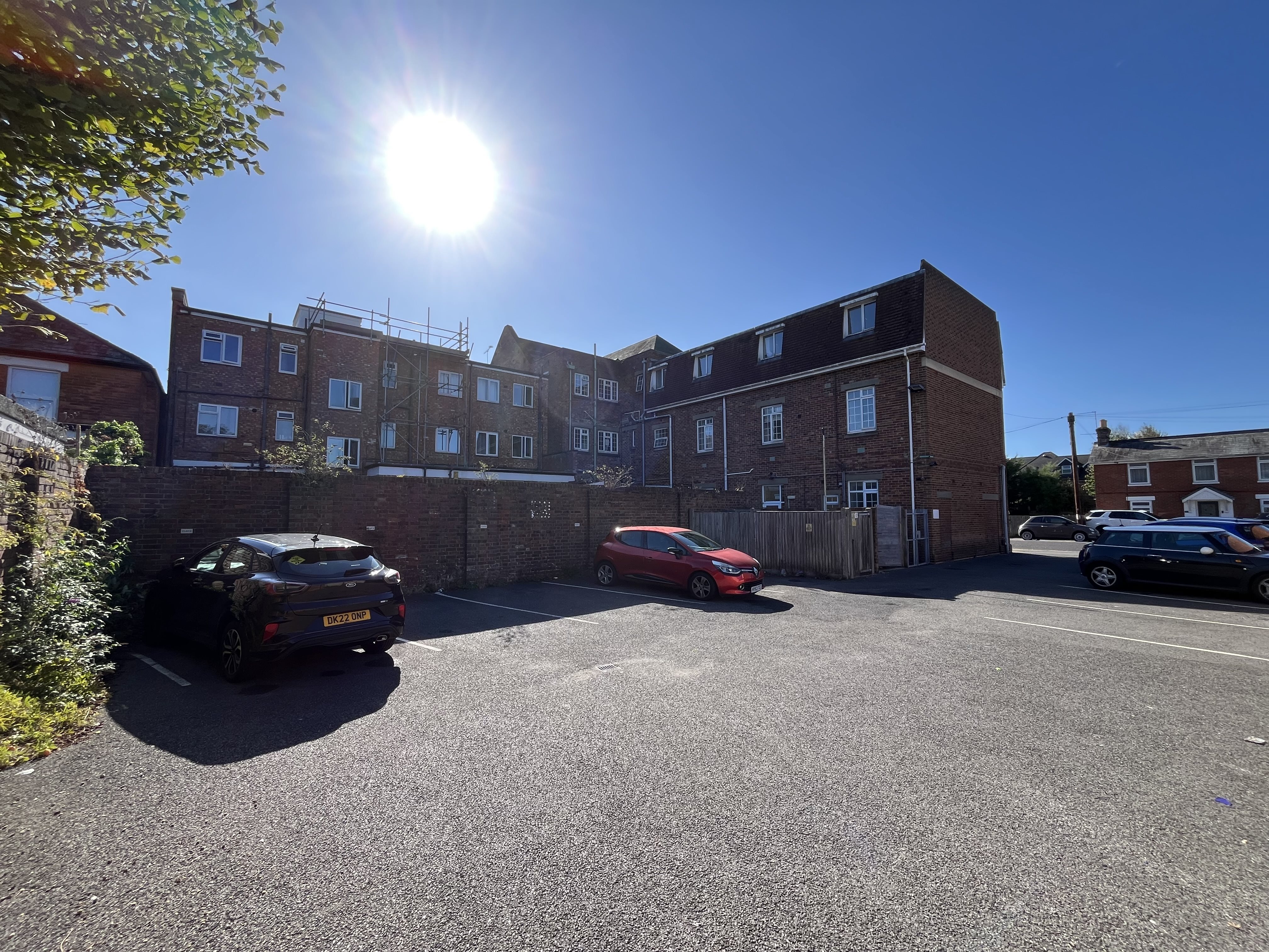 1 bed flat for sale in Wimborne Road, Bournemouth  - Property Image 10