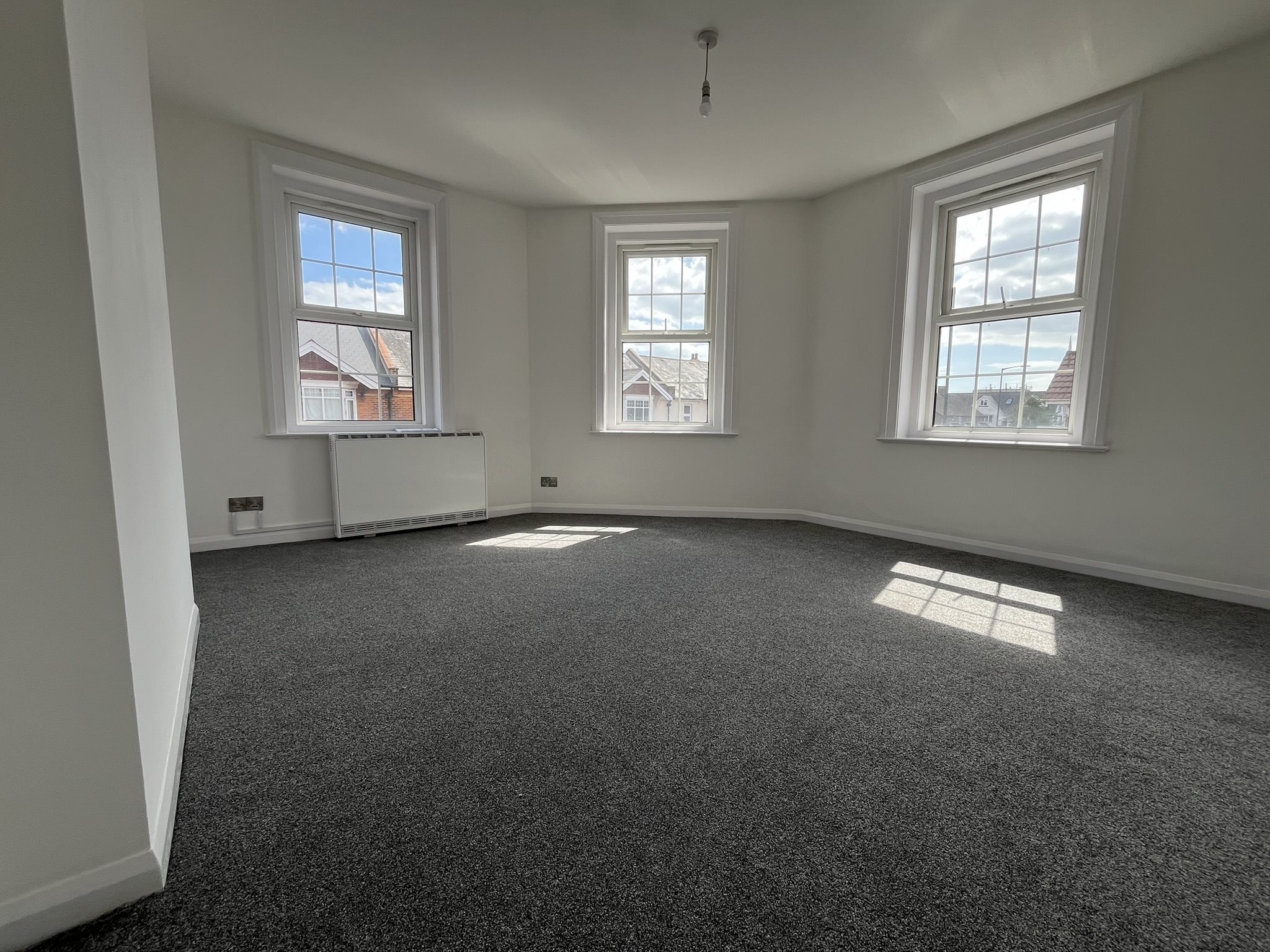 1 bed flat for sale in Wimborne Road, Bournemouth, BH9
