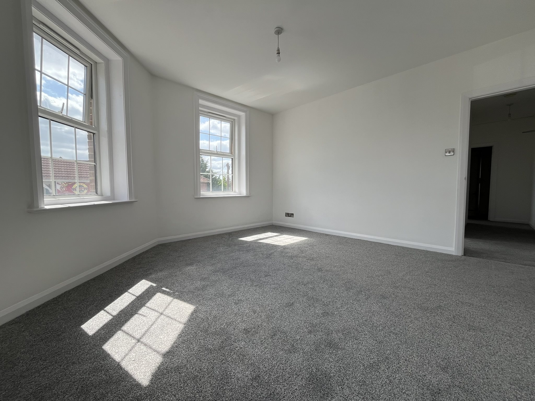 1 bed flat for sale in Wimborne Road, Bournemouth  - Property Image 2